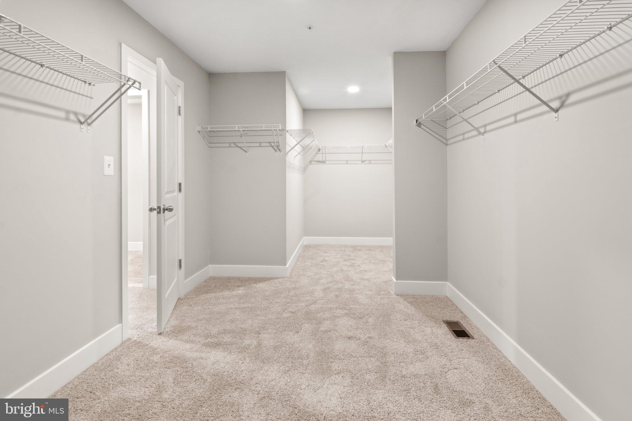 CARNEY/CUB HILL - Residential
