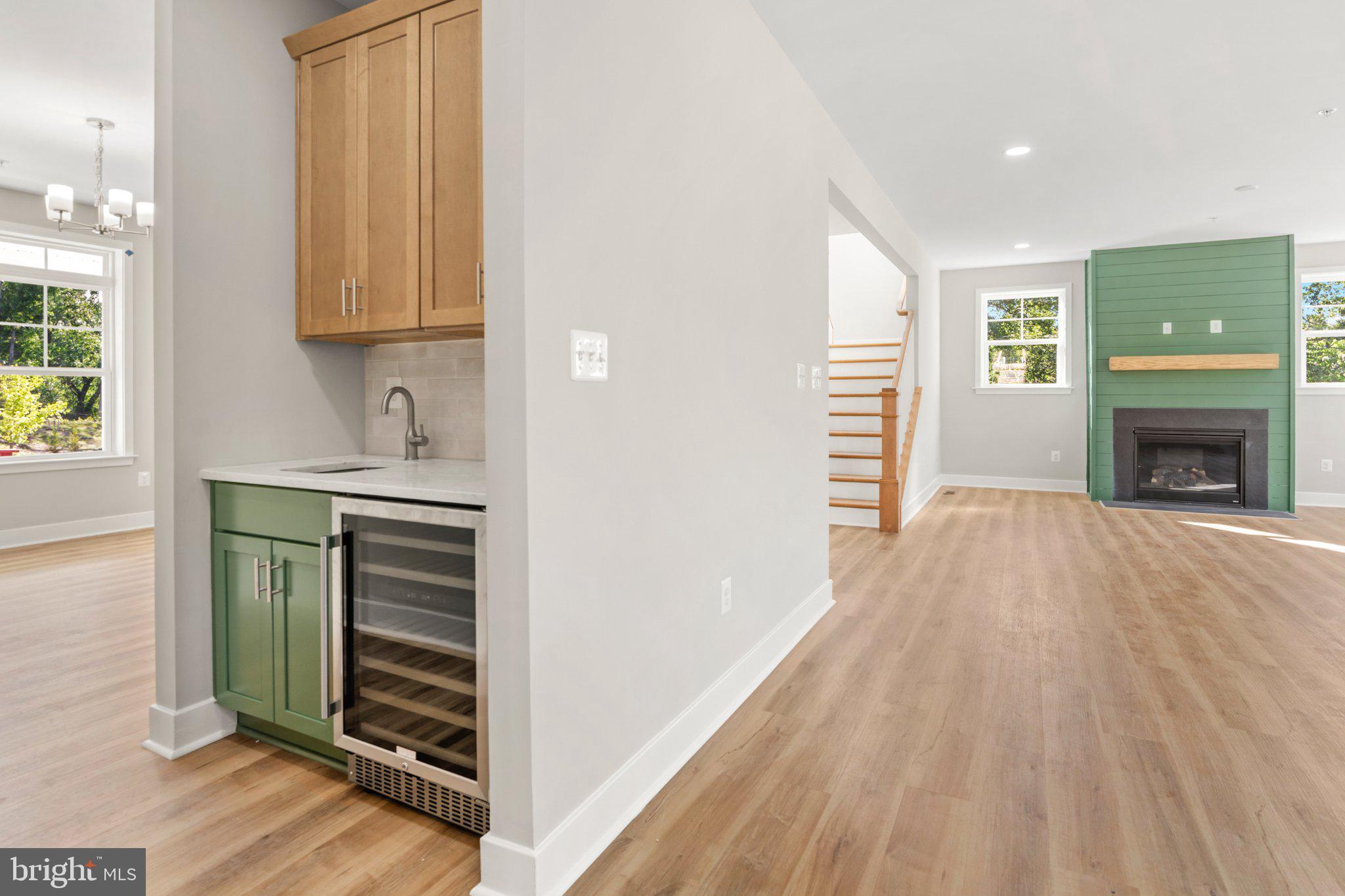 CARNEY/CUB HILL - Residential