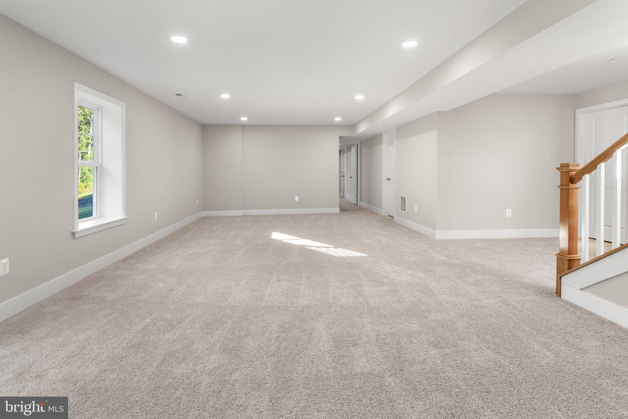 CARNEY/CUB HILL - Residential