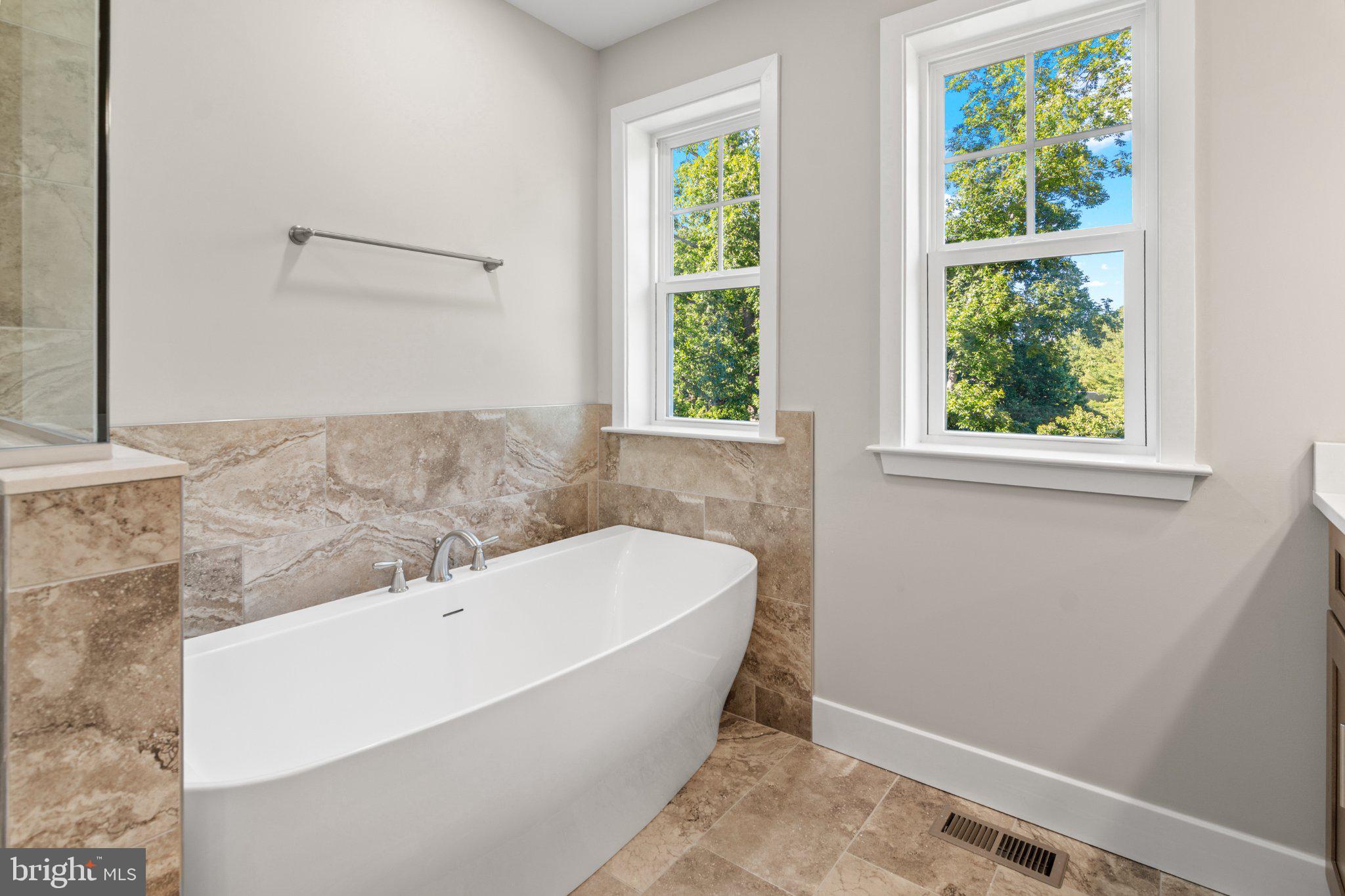 CARNEY/CUB HILL - Residential