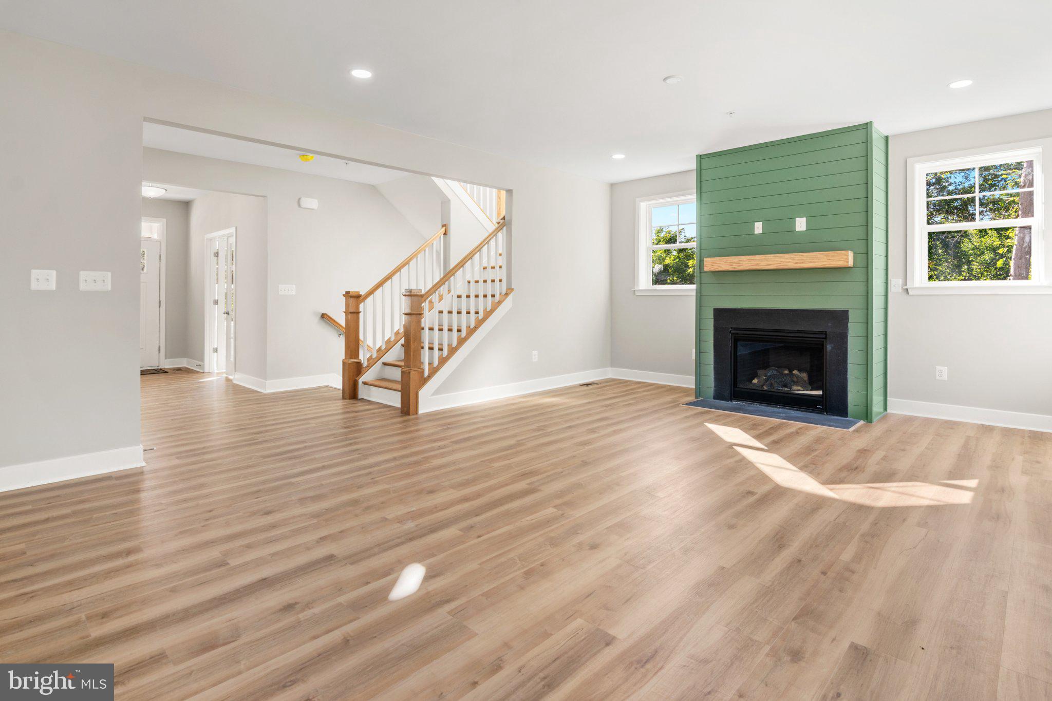 CARNEY/CUB HILL - Residential