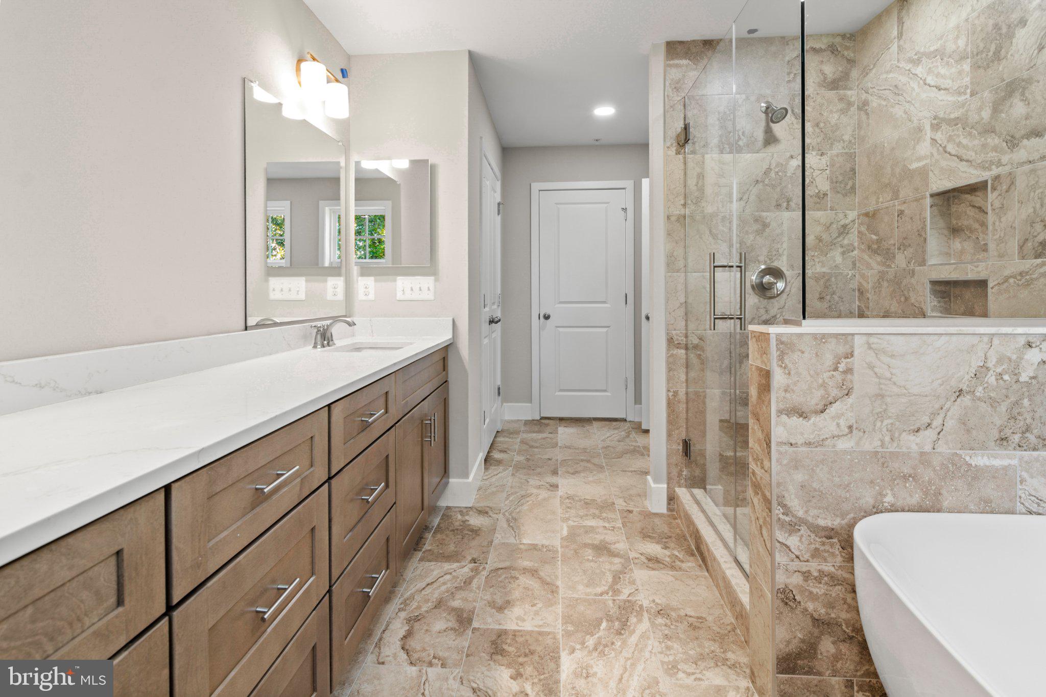 CARNEY/CUB HILL - Residential