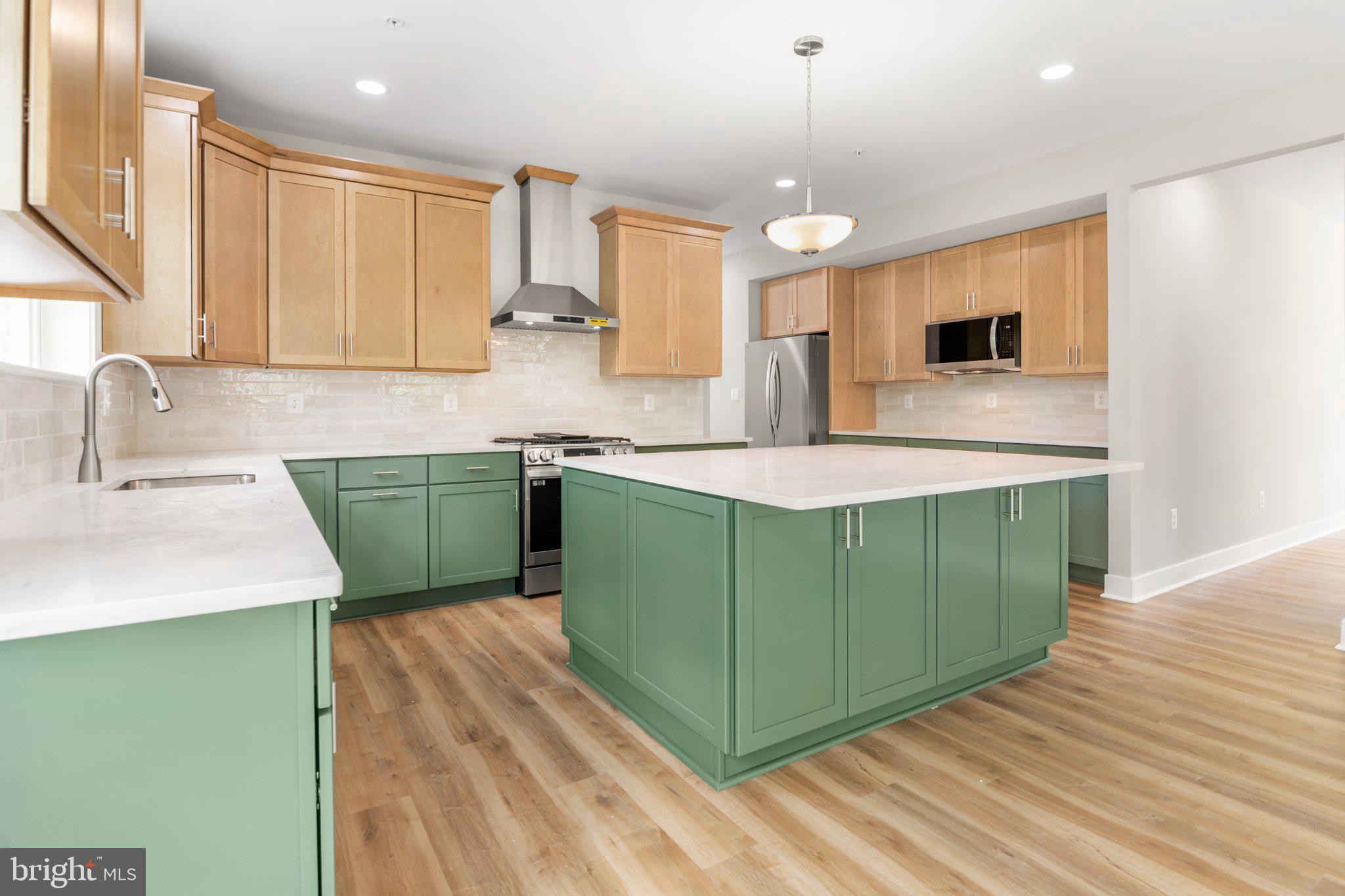 CARNEY/CUB HILL - Residential