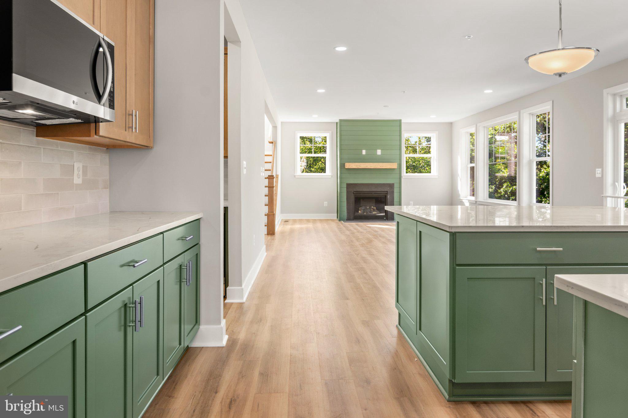 CARNEY/CUB HILL - Residential