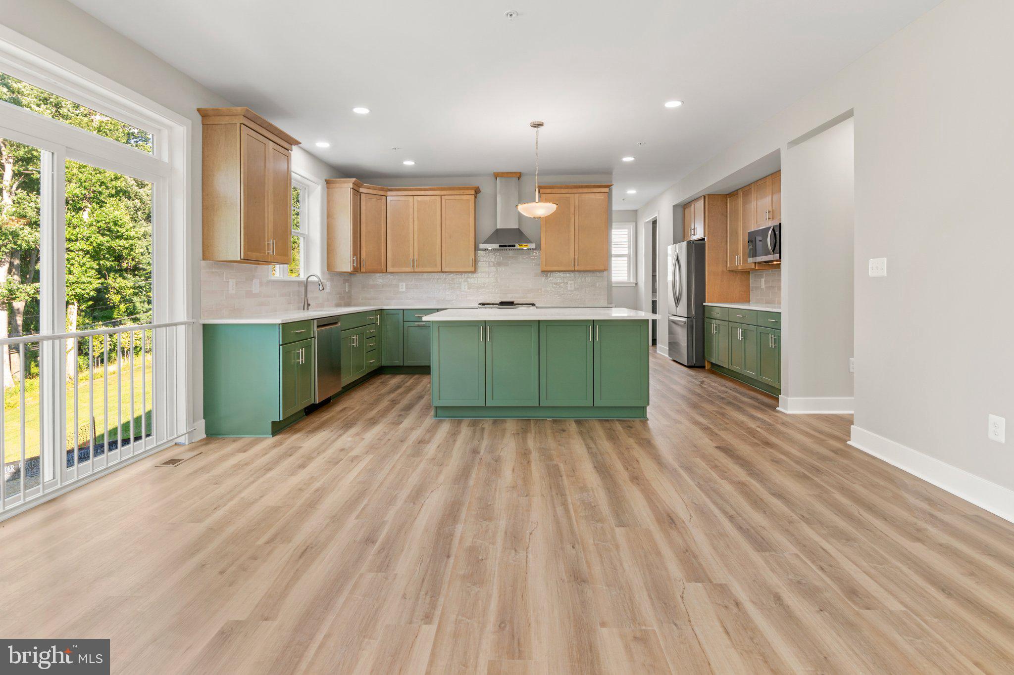CARNEY/CUB HILL - Residential