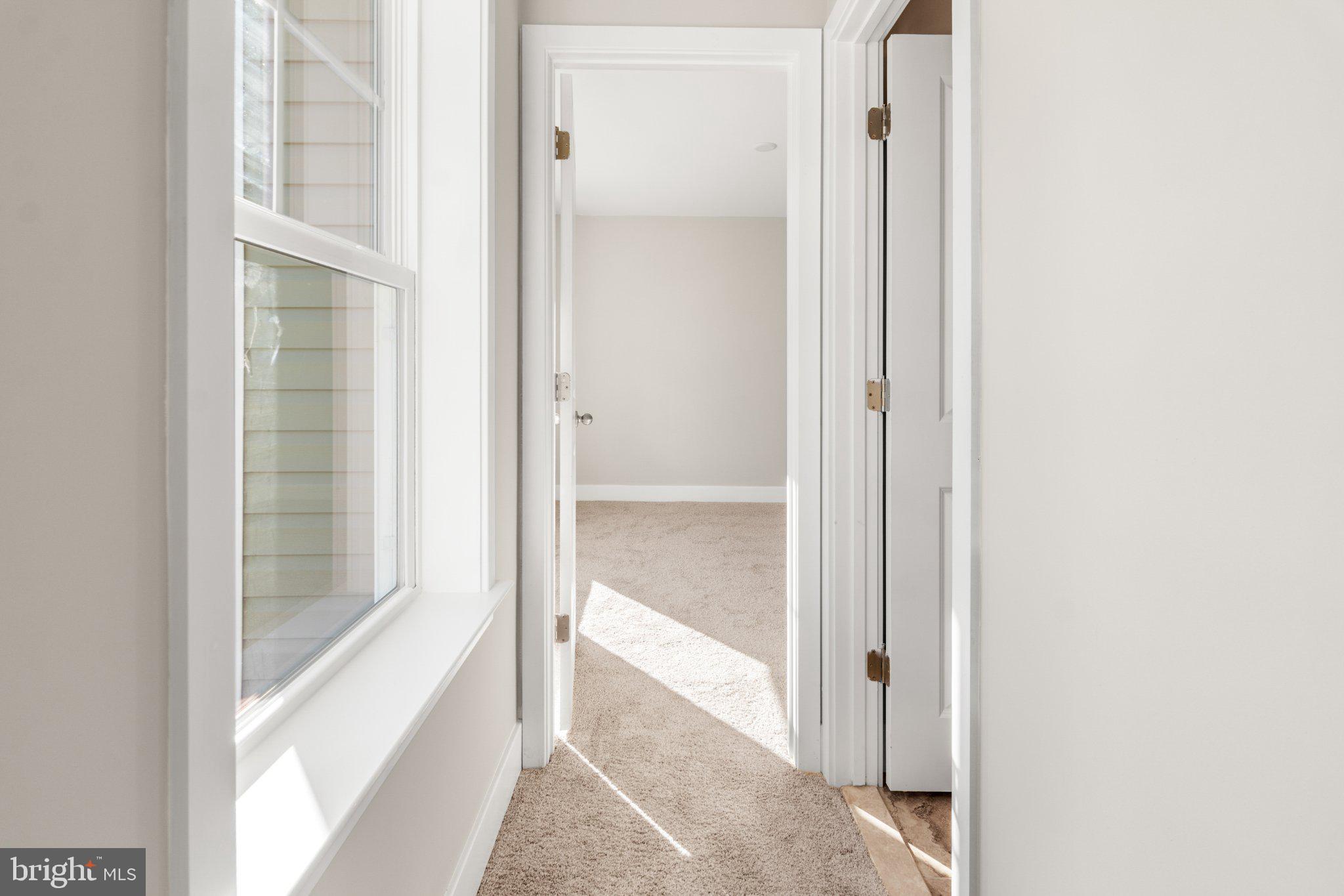 CARNEY/CUB HILL - Residential