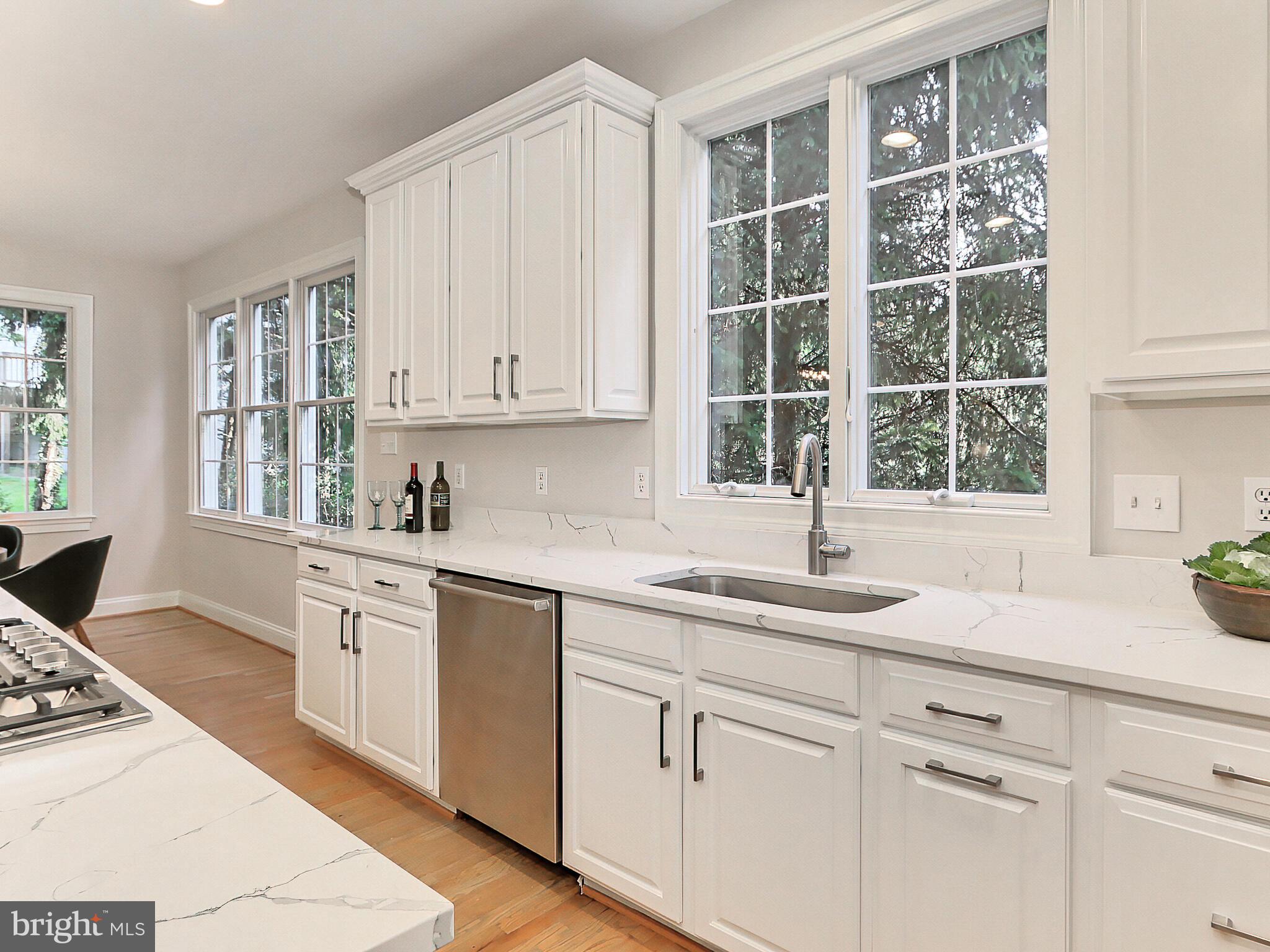 BIRCH GROVE - Residential