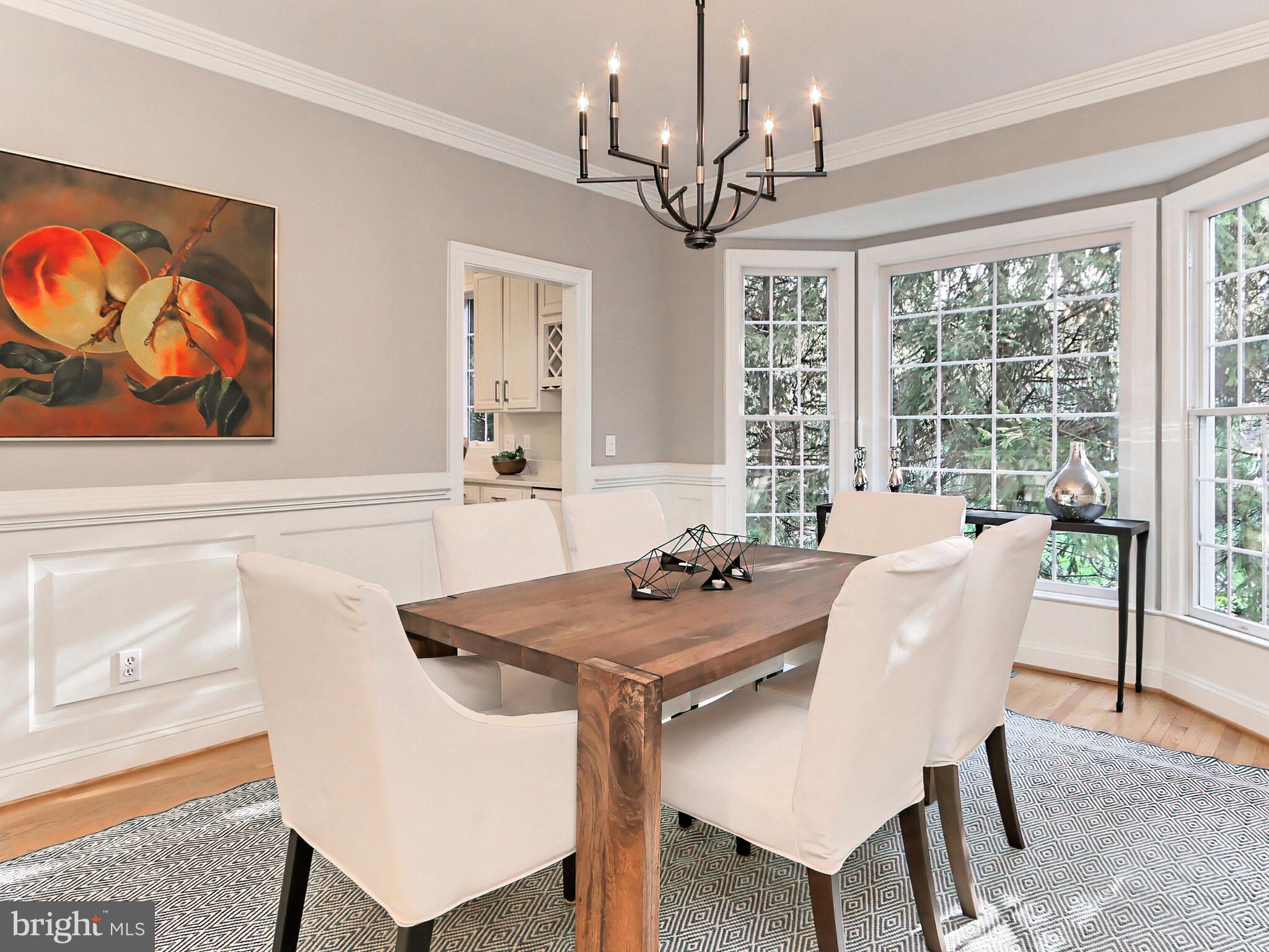 BIRCH GROVE - Residential