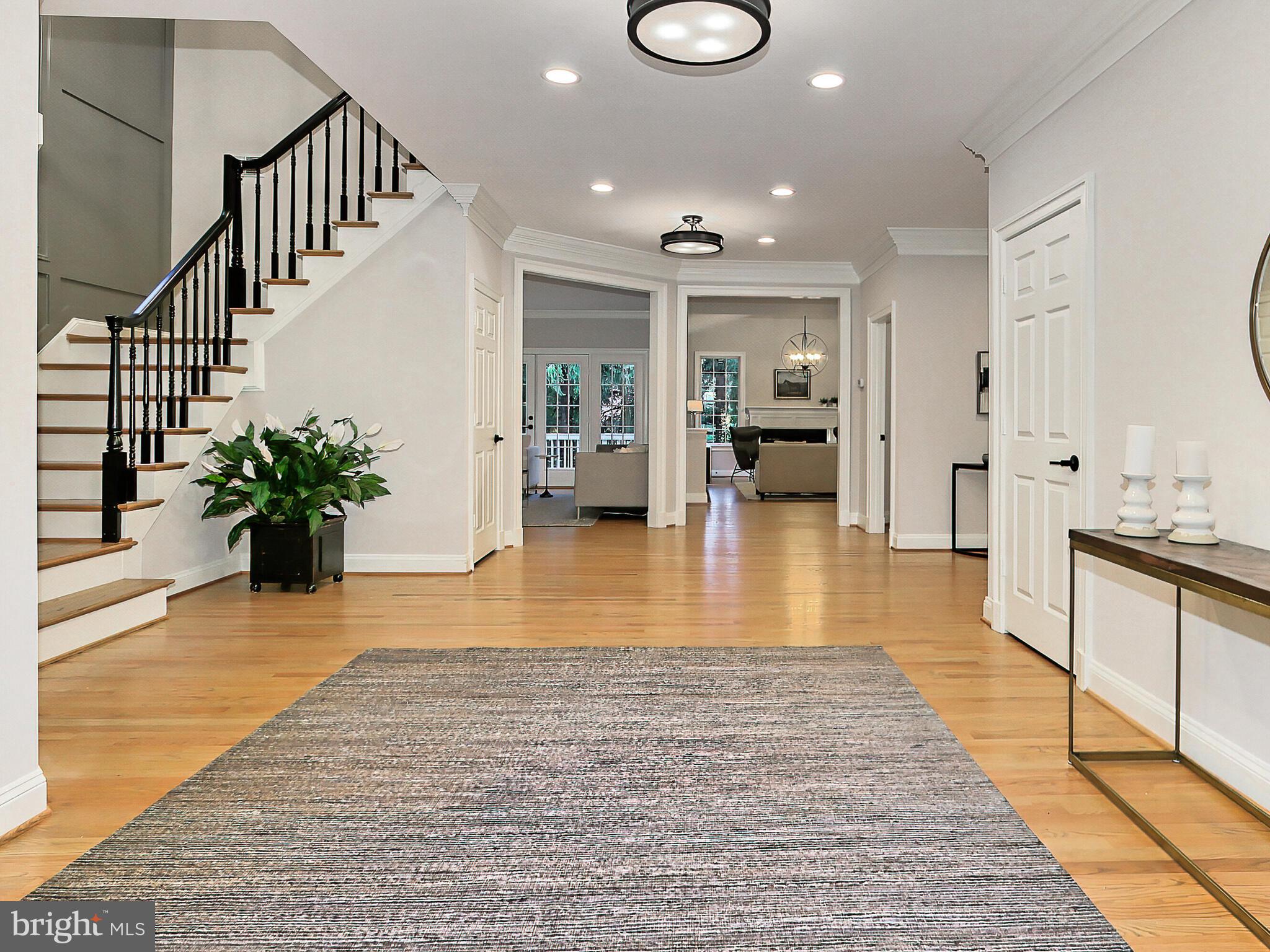 BIRCH GROVE - Residential