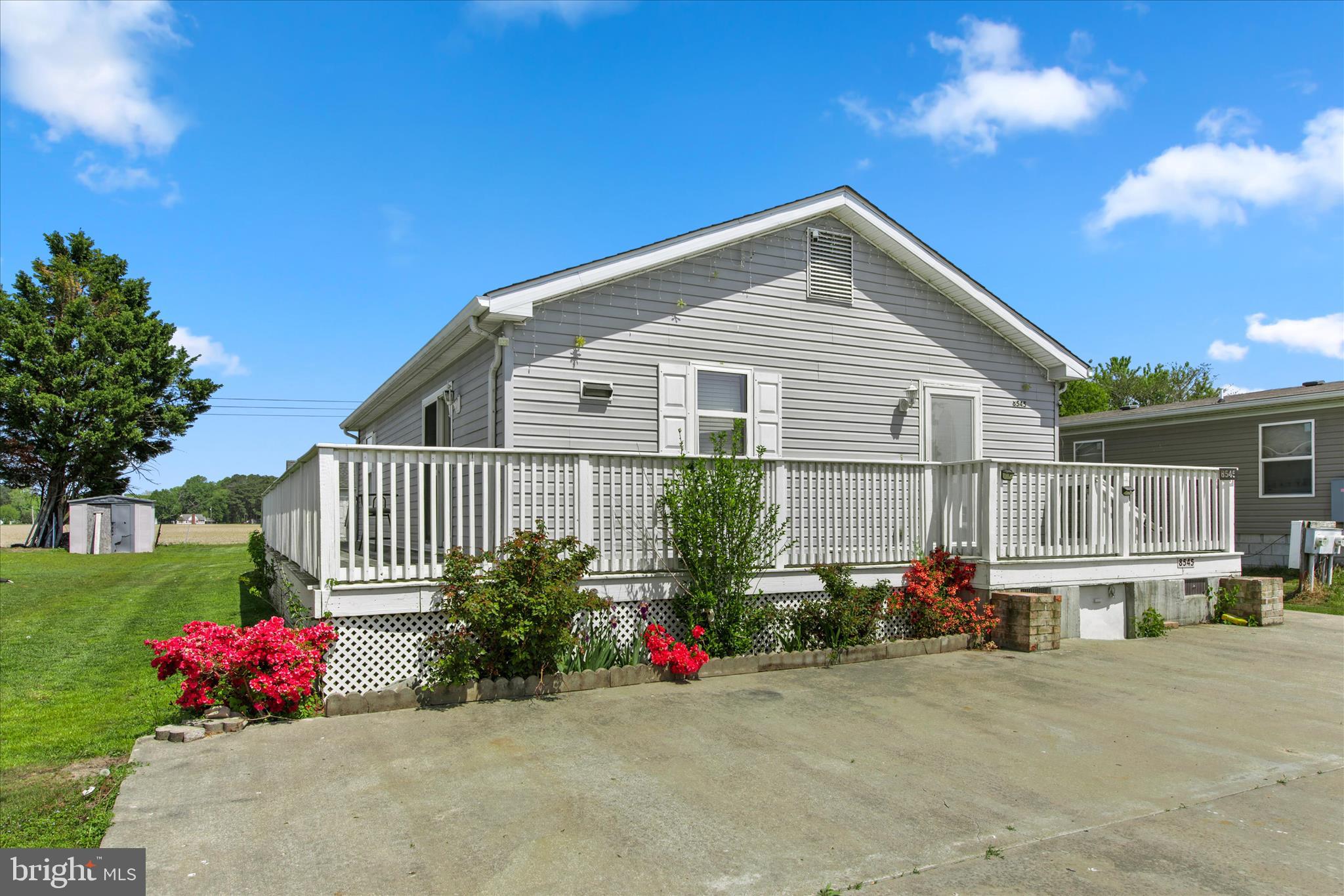 GREEN ACRES - Residential