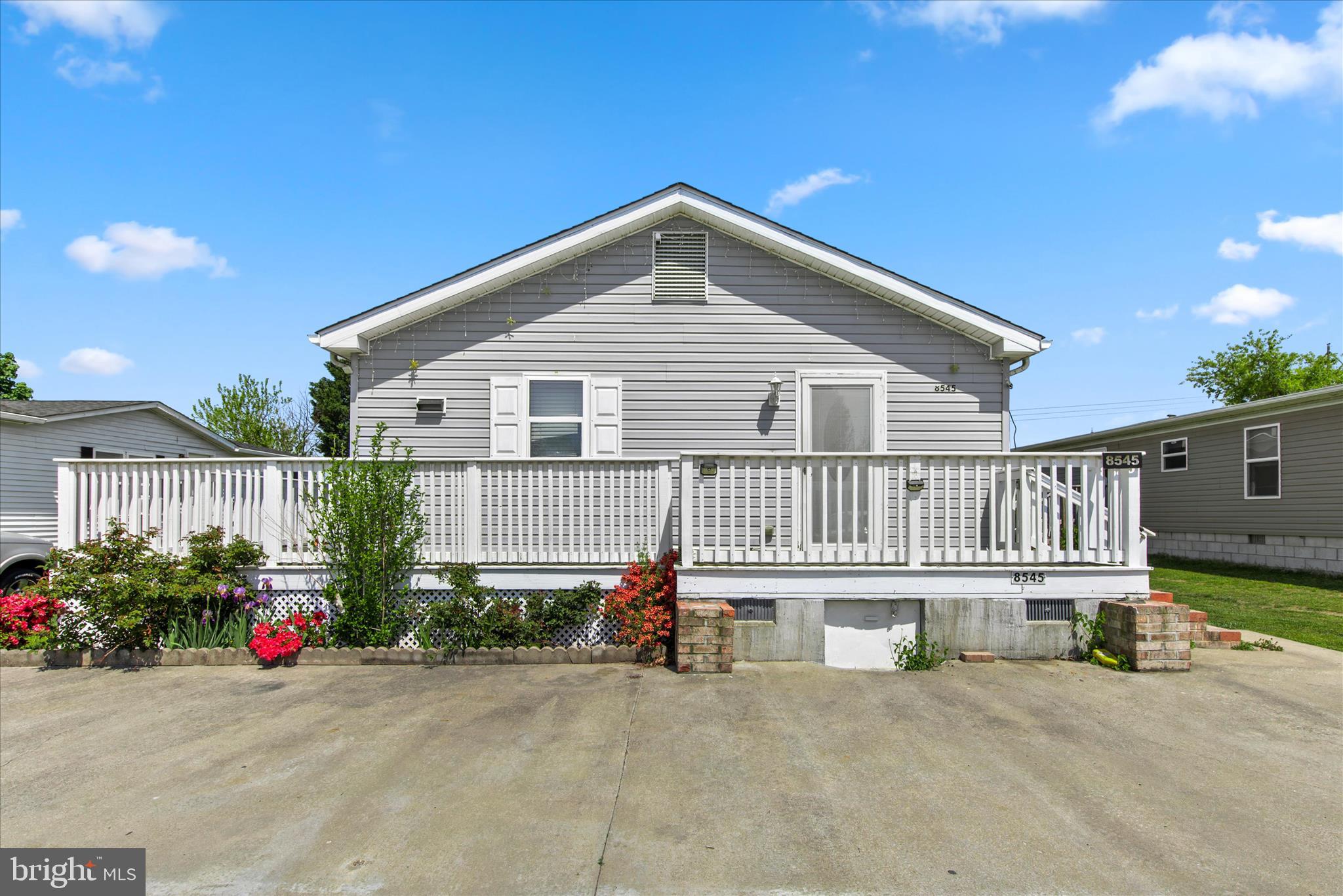 GREEN ACRES - Residential