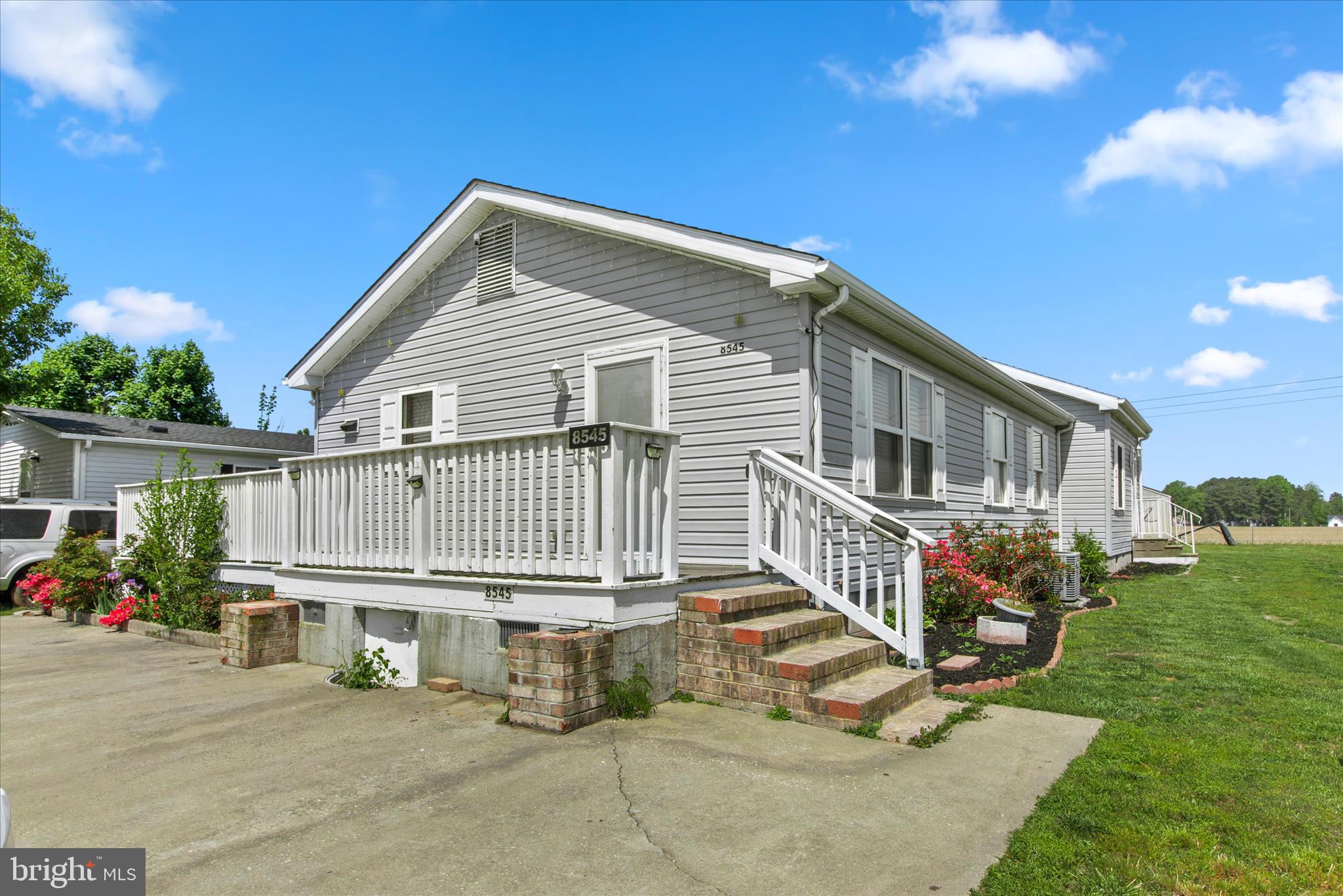 GREEN ACRES - Residential