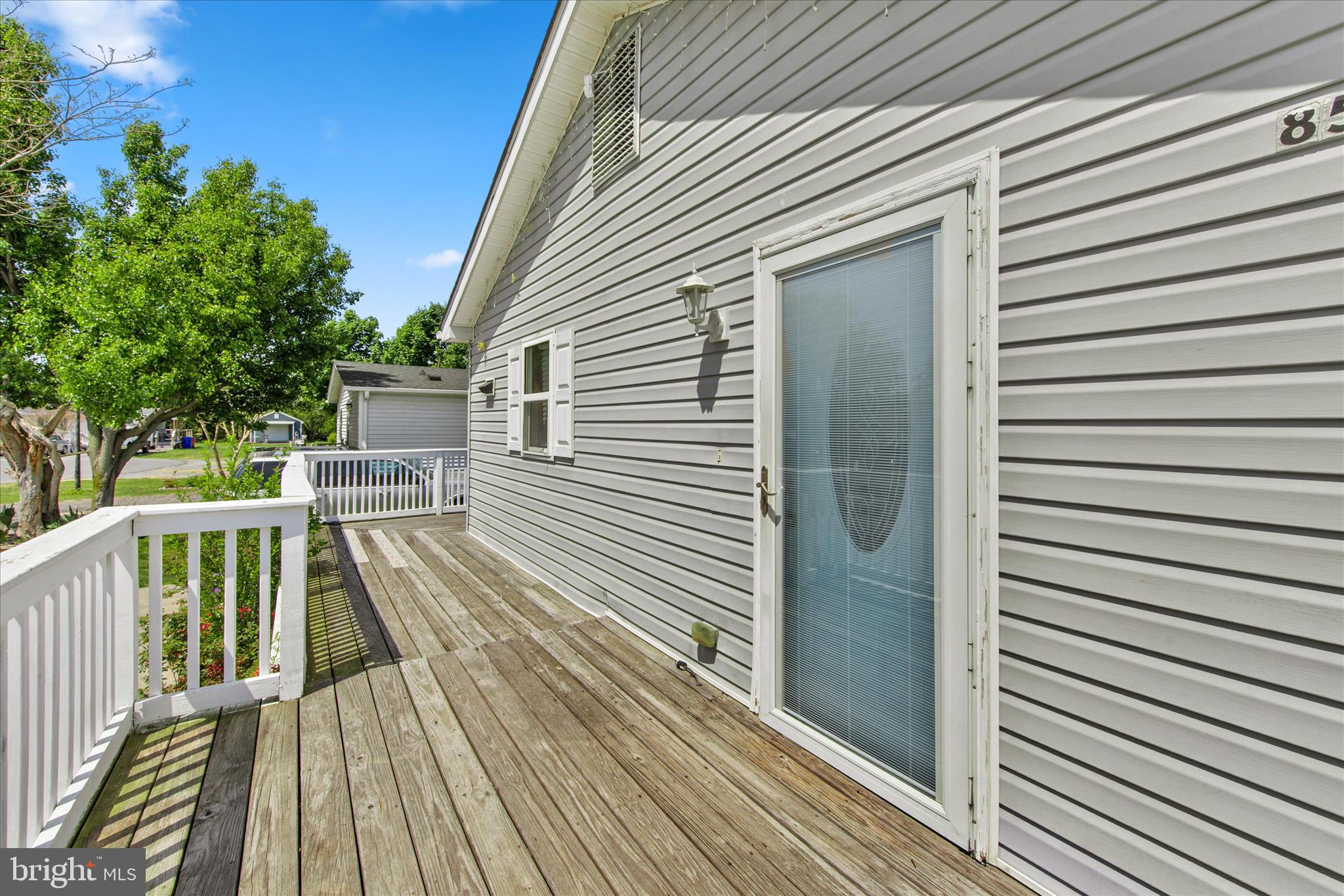 GREEN ACRES - Residential