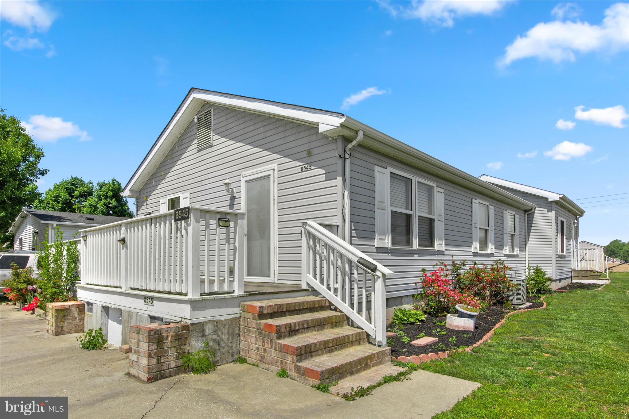 GREEN ACRES - Residential