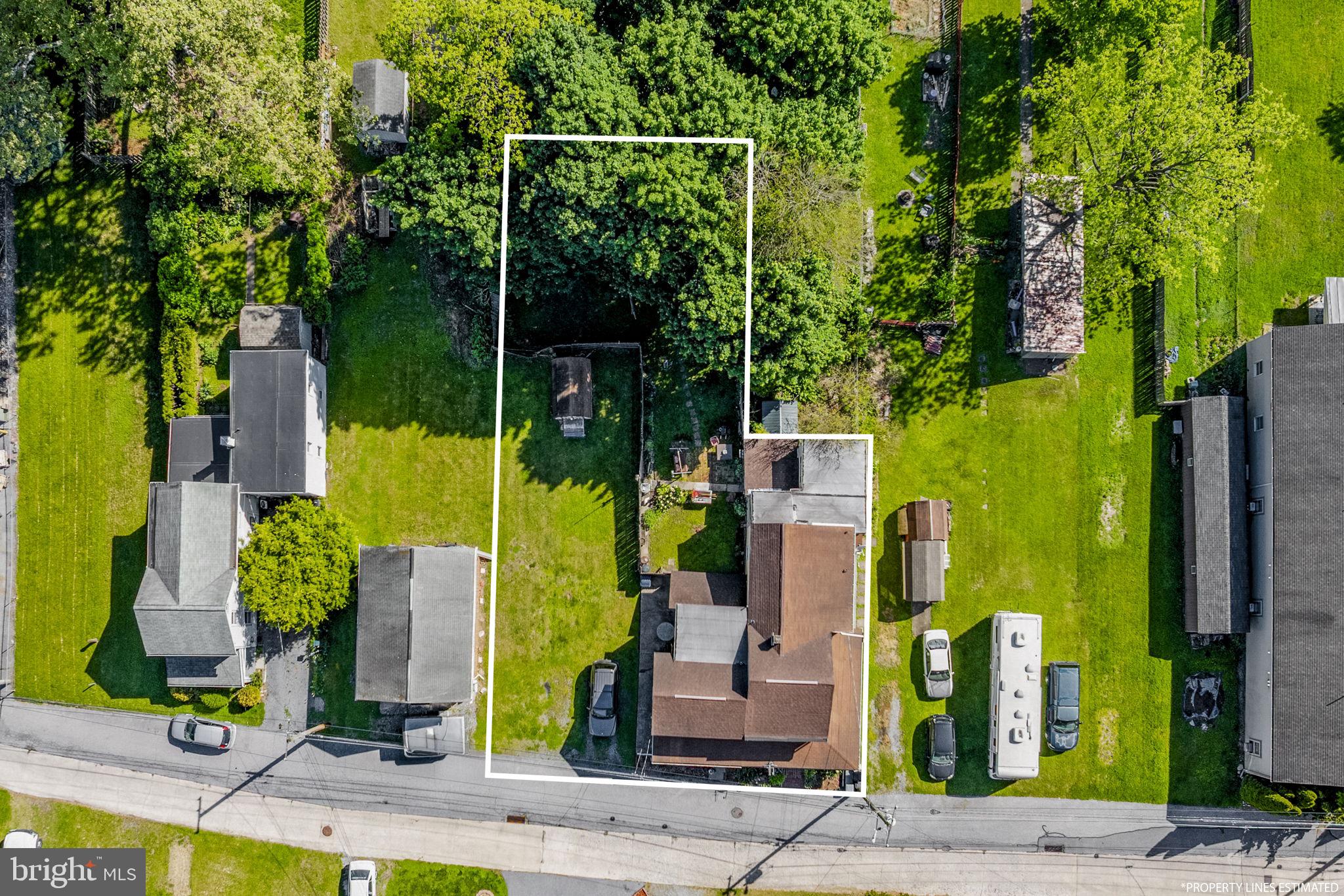 NONE AVAILABLE - Residential