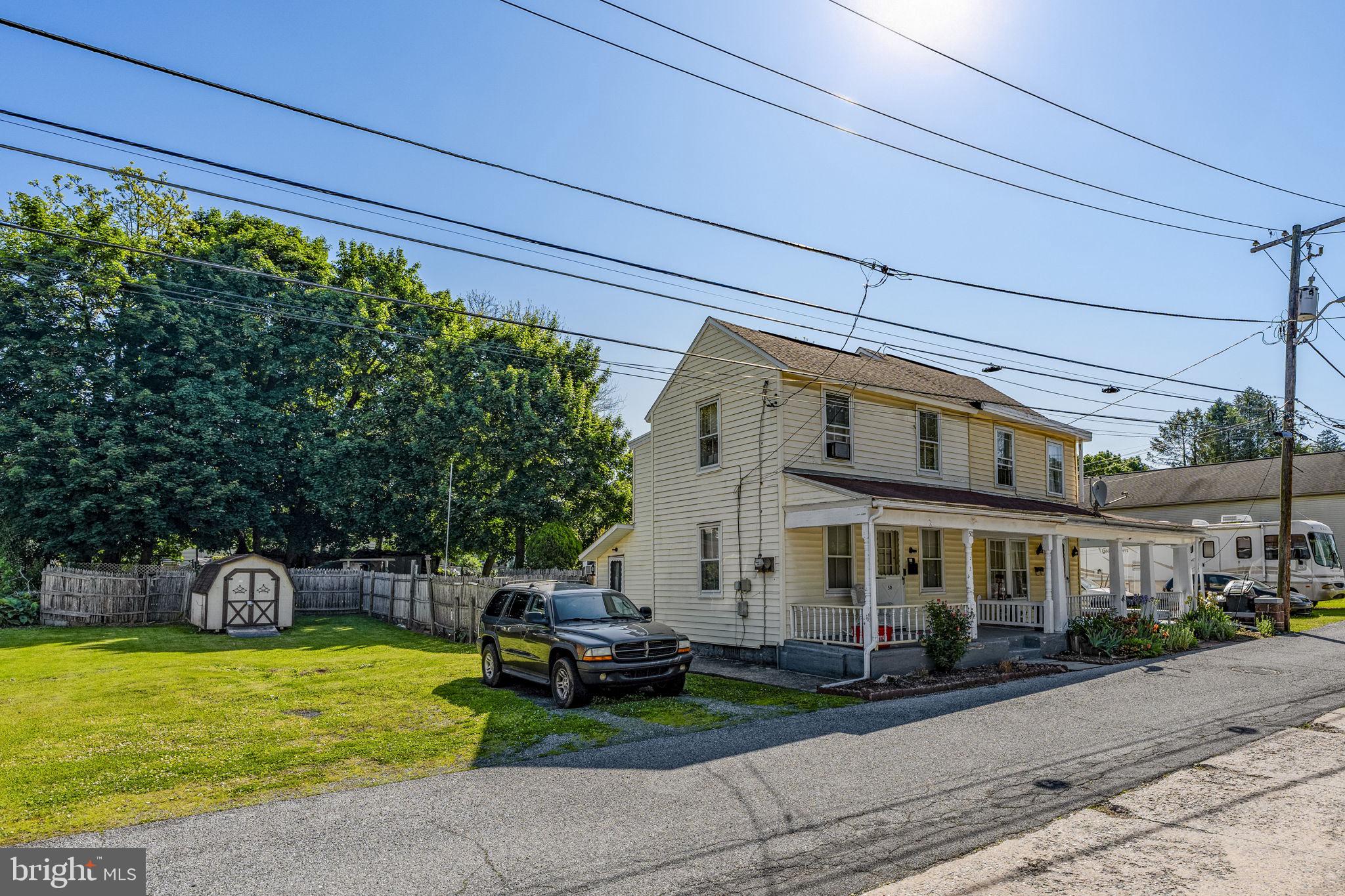 NONE AVAILABLE - Residential
