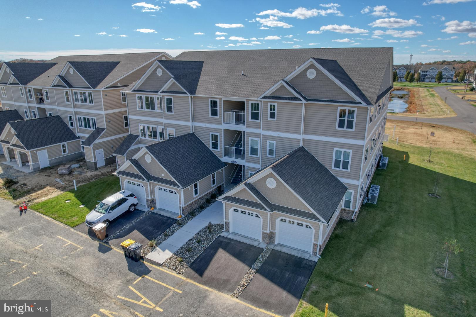 HEARTHSTONE MANOR - Residential