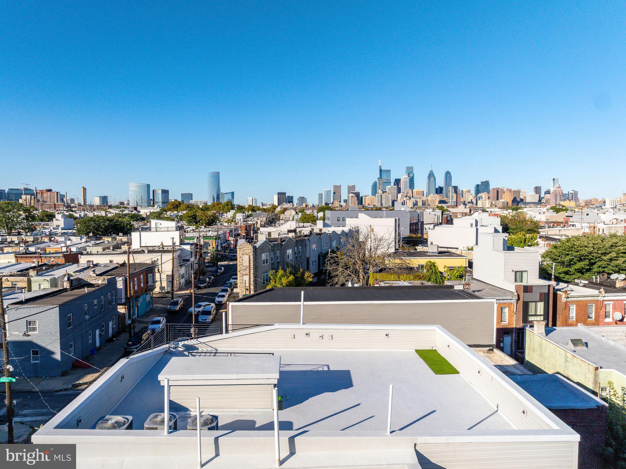 POINT BREEZE - Commercial Sale