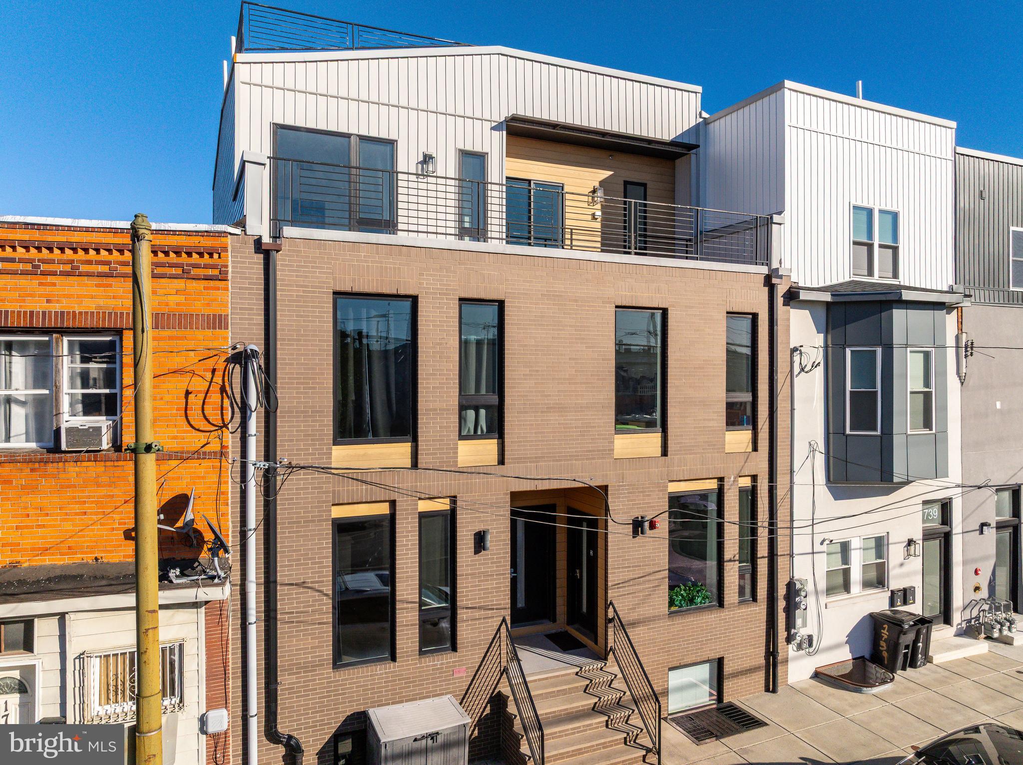 POINT BREEZE - Commercial Sale