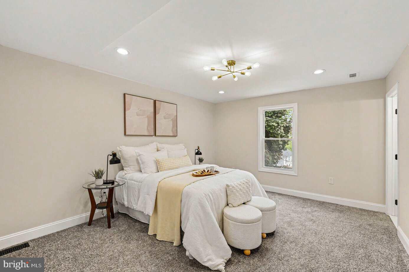 HAMILTON HEIGHTS - Residential