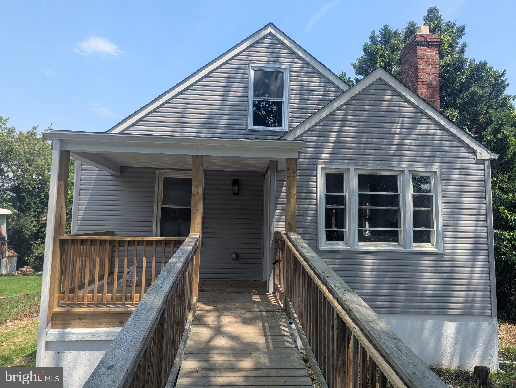 HAMILTON HEIGHTS - Residential