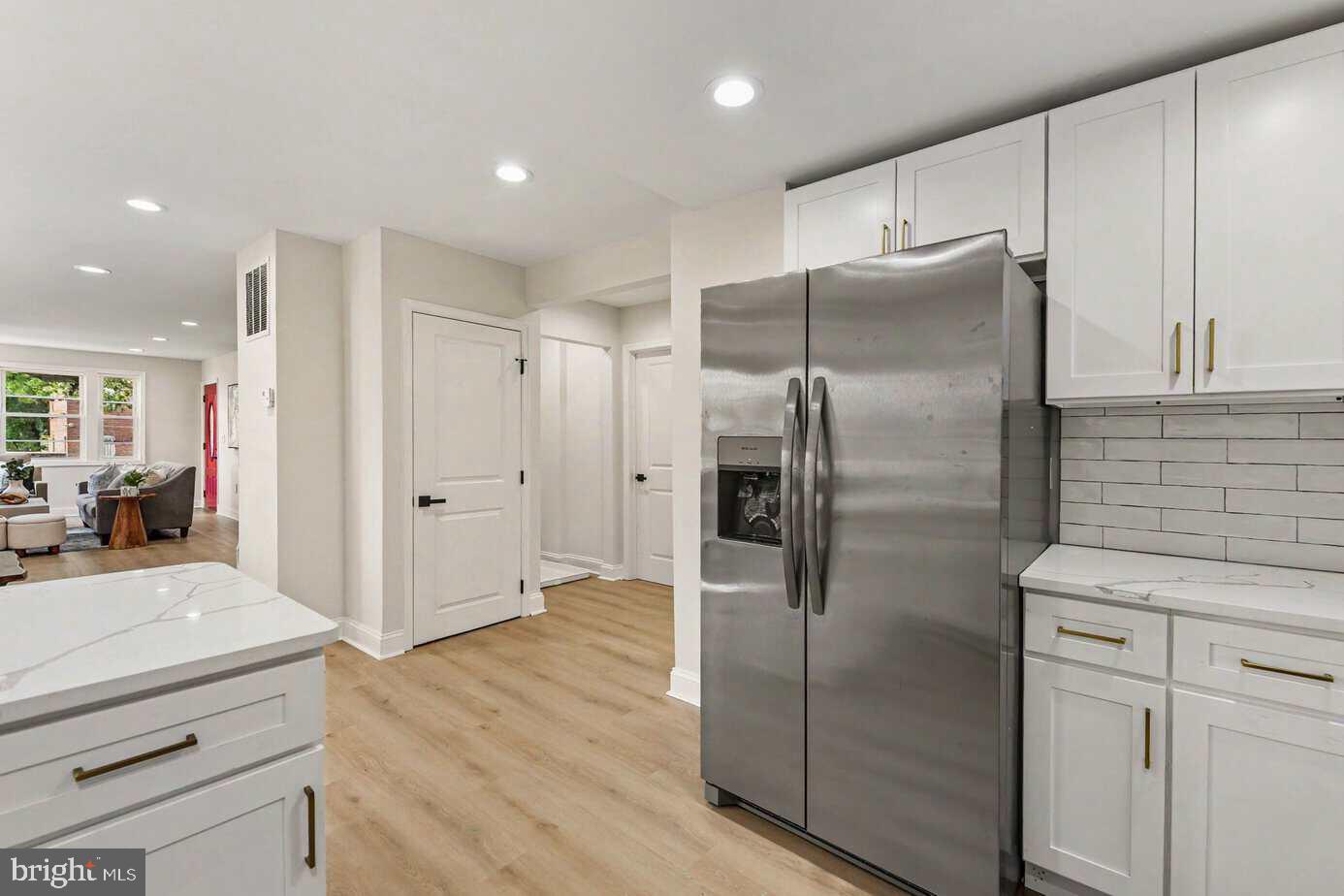 HAMILTON HEIGHTS - Residential