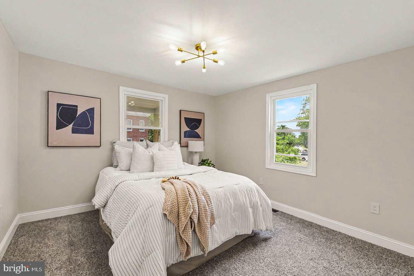 HAMILTON HEIGHTS - Residential
