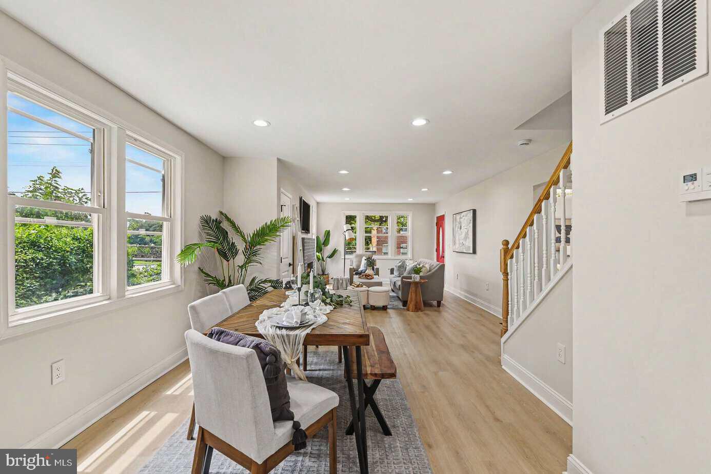 HAMILTON HEIGHTS - Residential