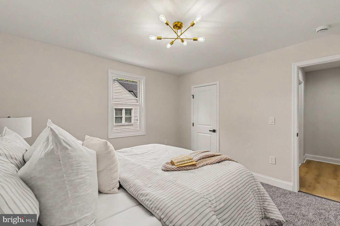 HAMILTON HEIGHTS - Residential