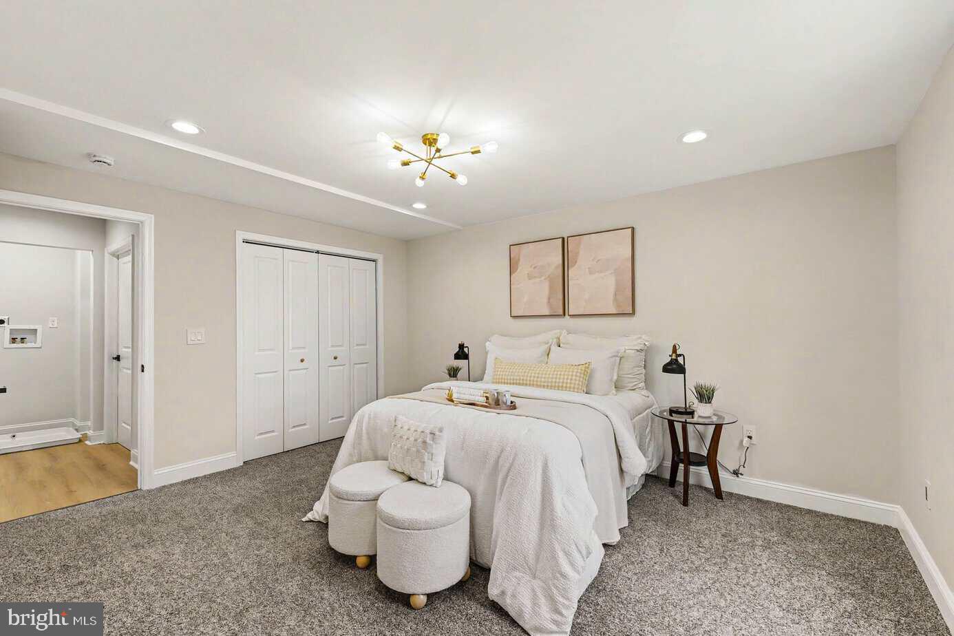 HAMILTON HEIGHTS - Residential