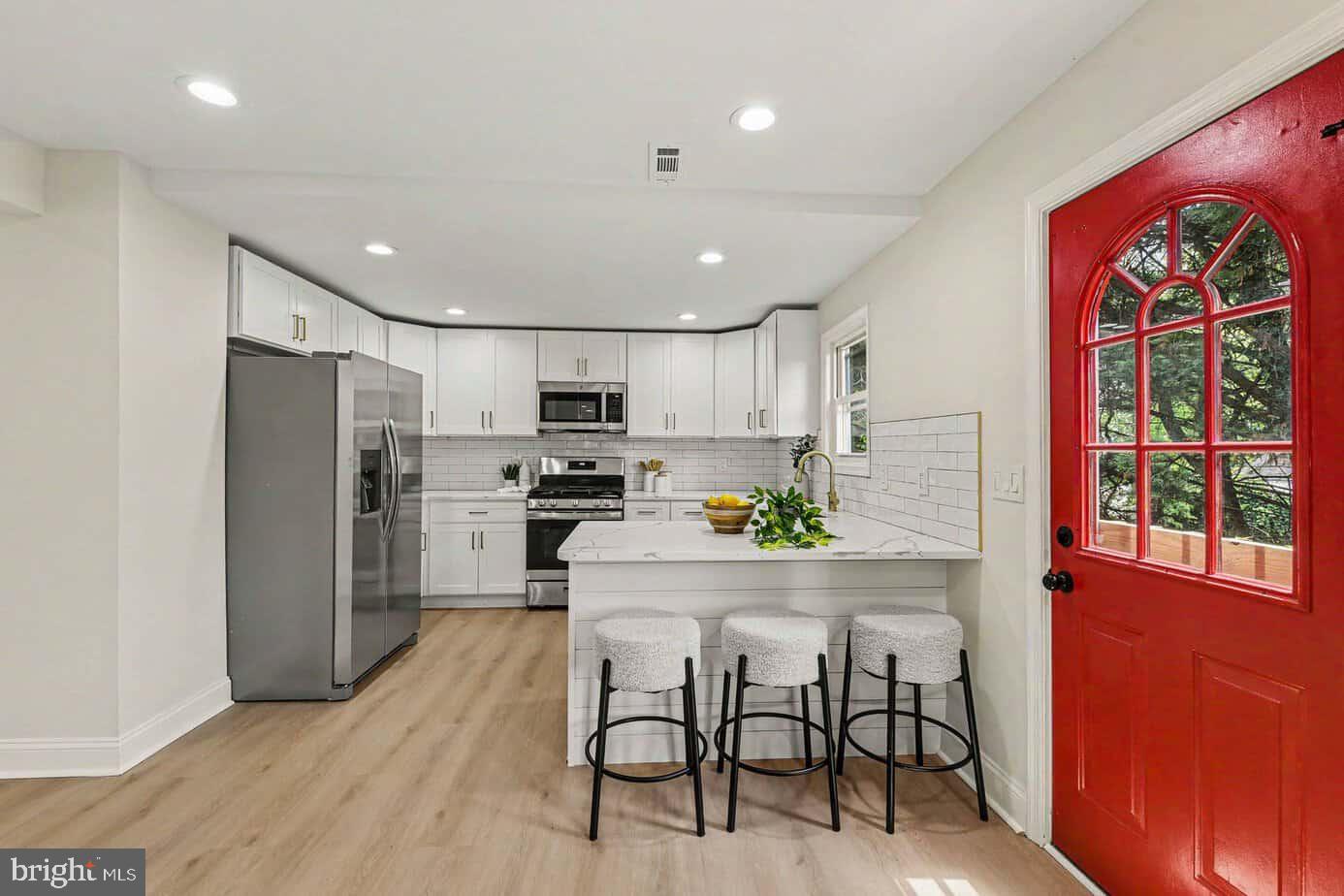 HAMILTON HEIGHTS - Residential
