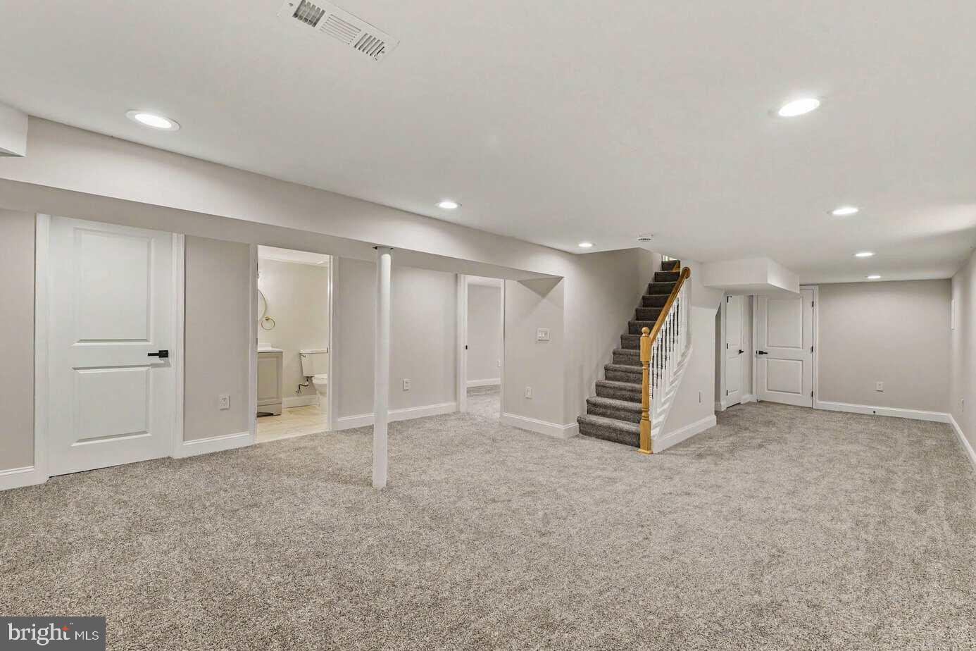 HAMILTON HEIGHTS - Residential