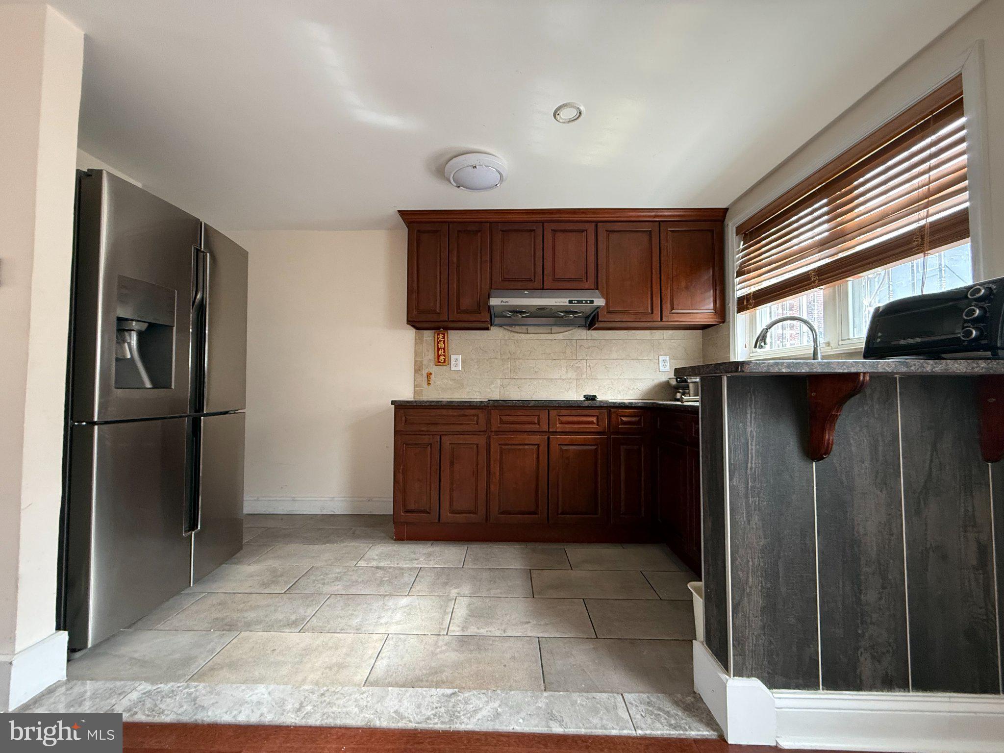 PHILADELPHIA - Residential