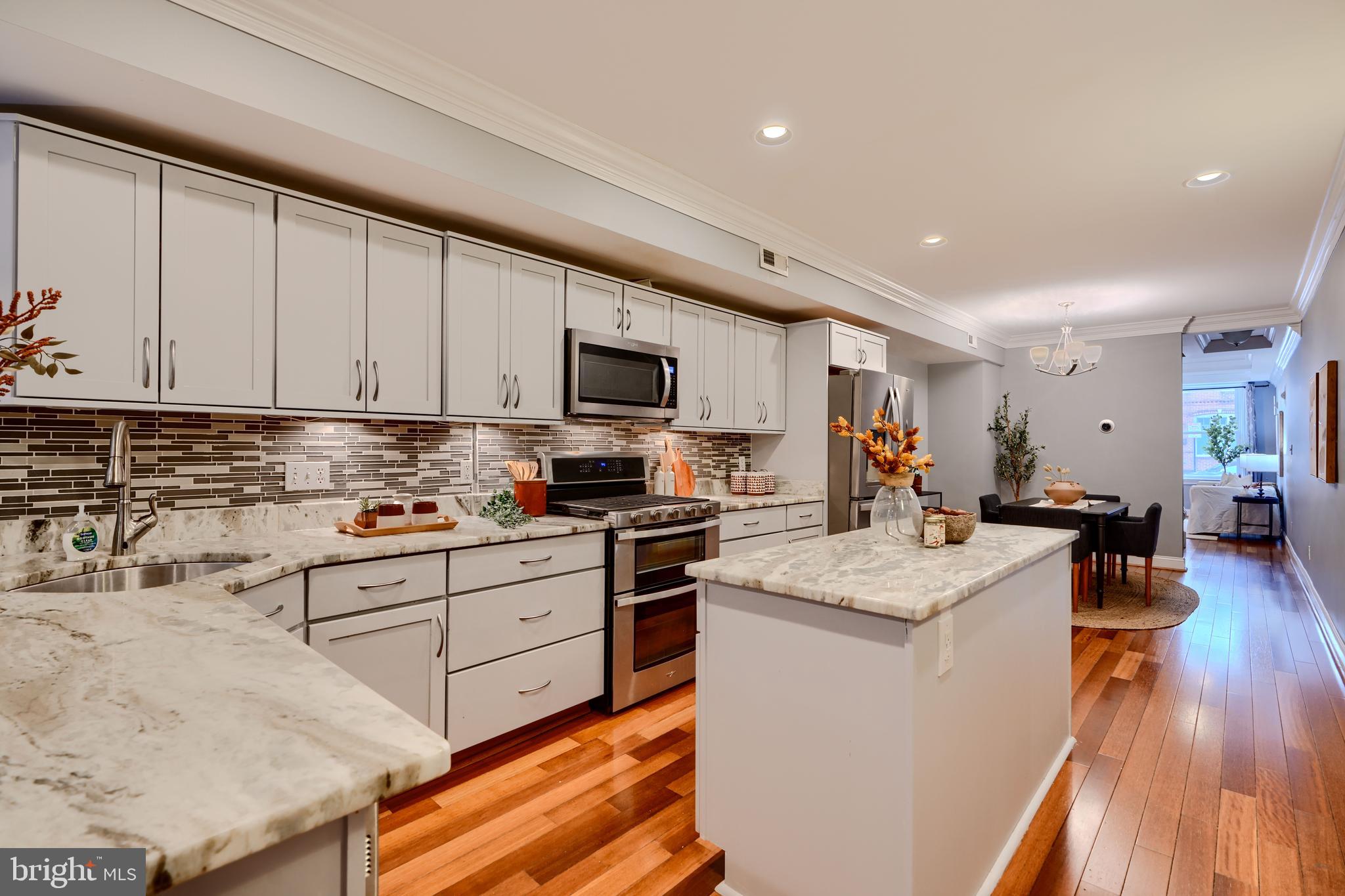 CANTON - Residential
