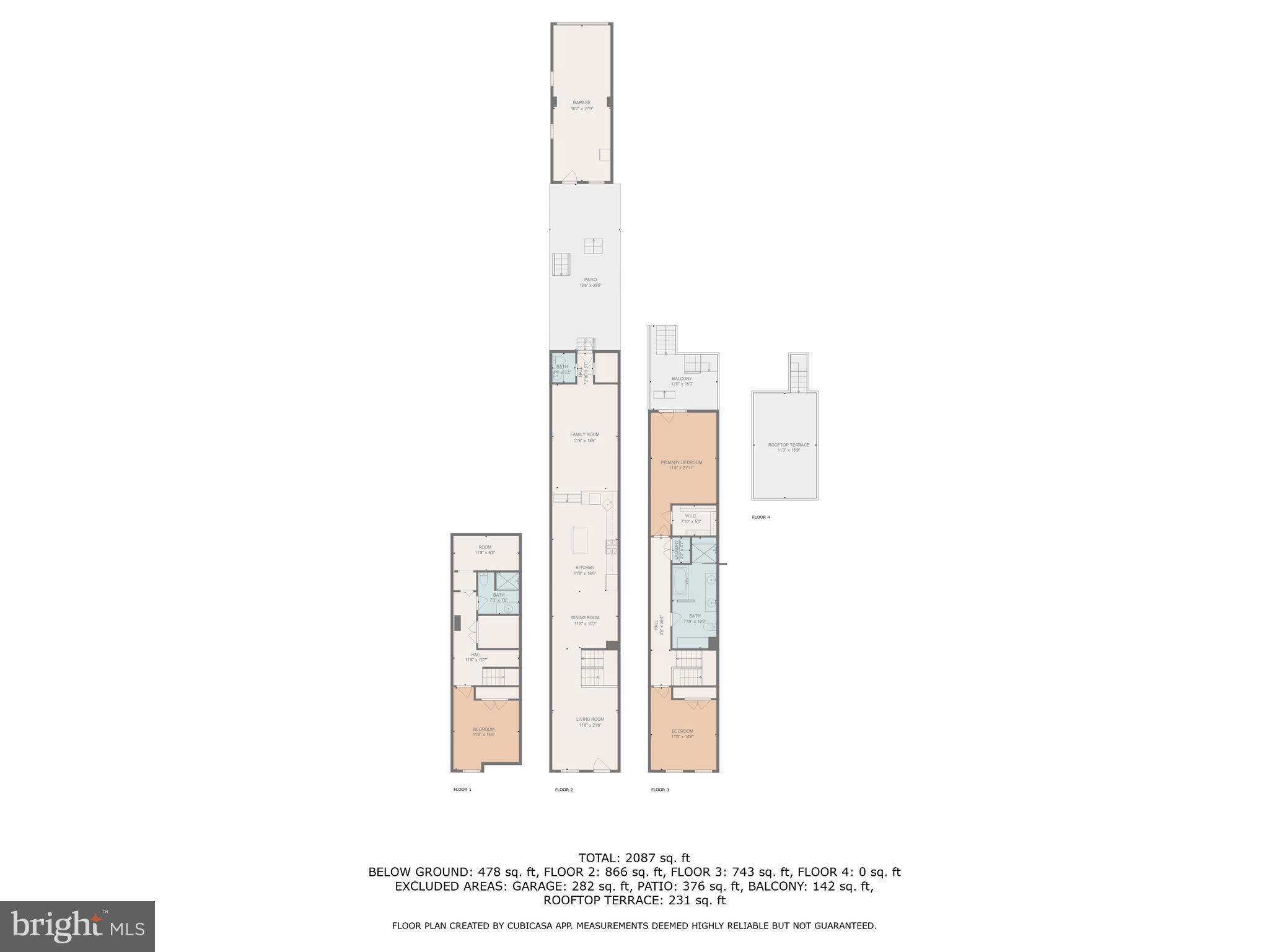 CANTON - Residential