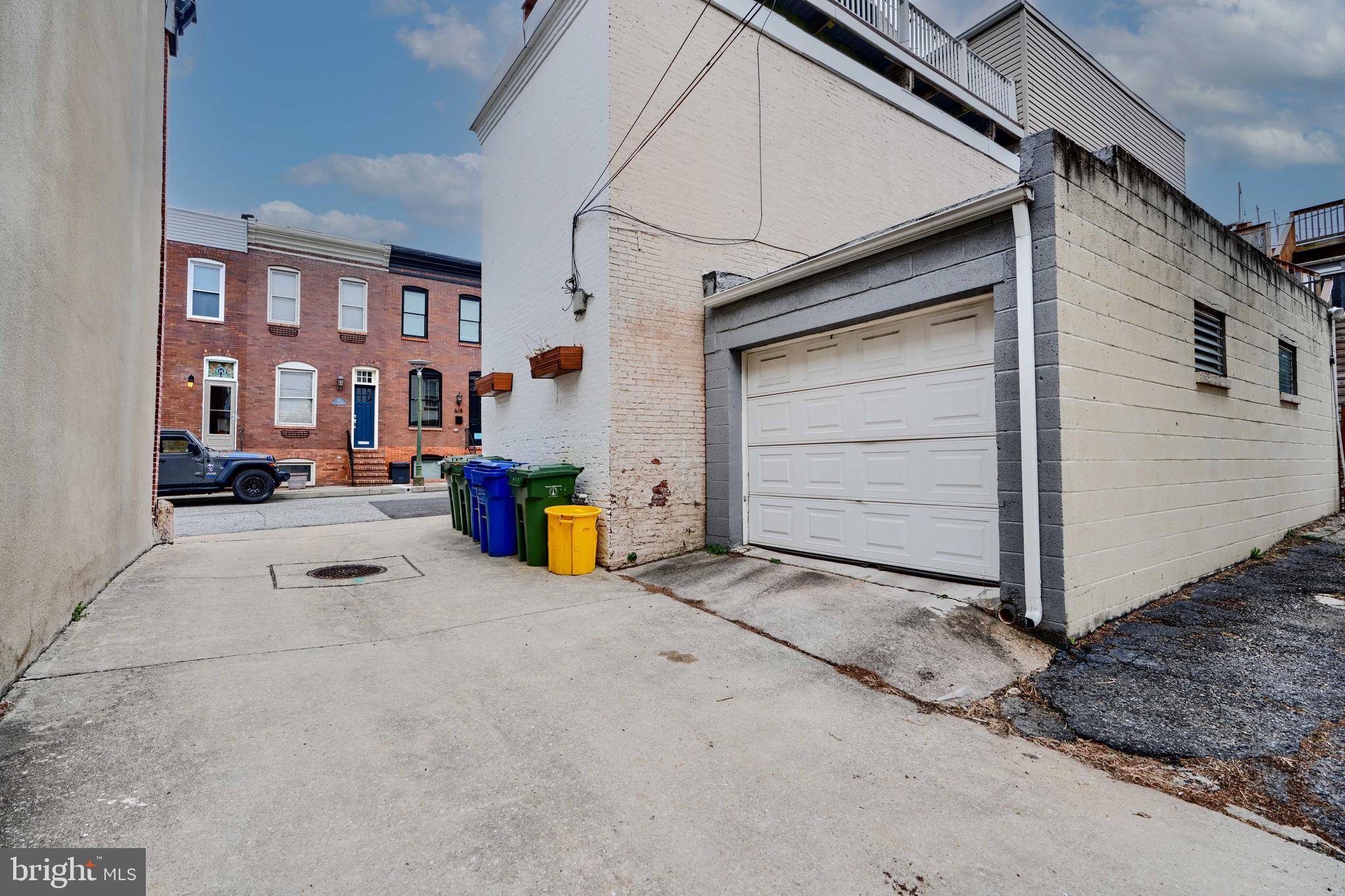CANTON - Residential