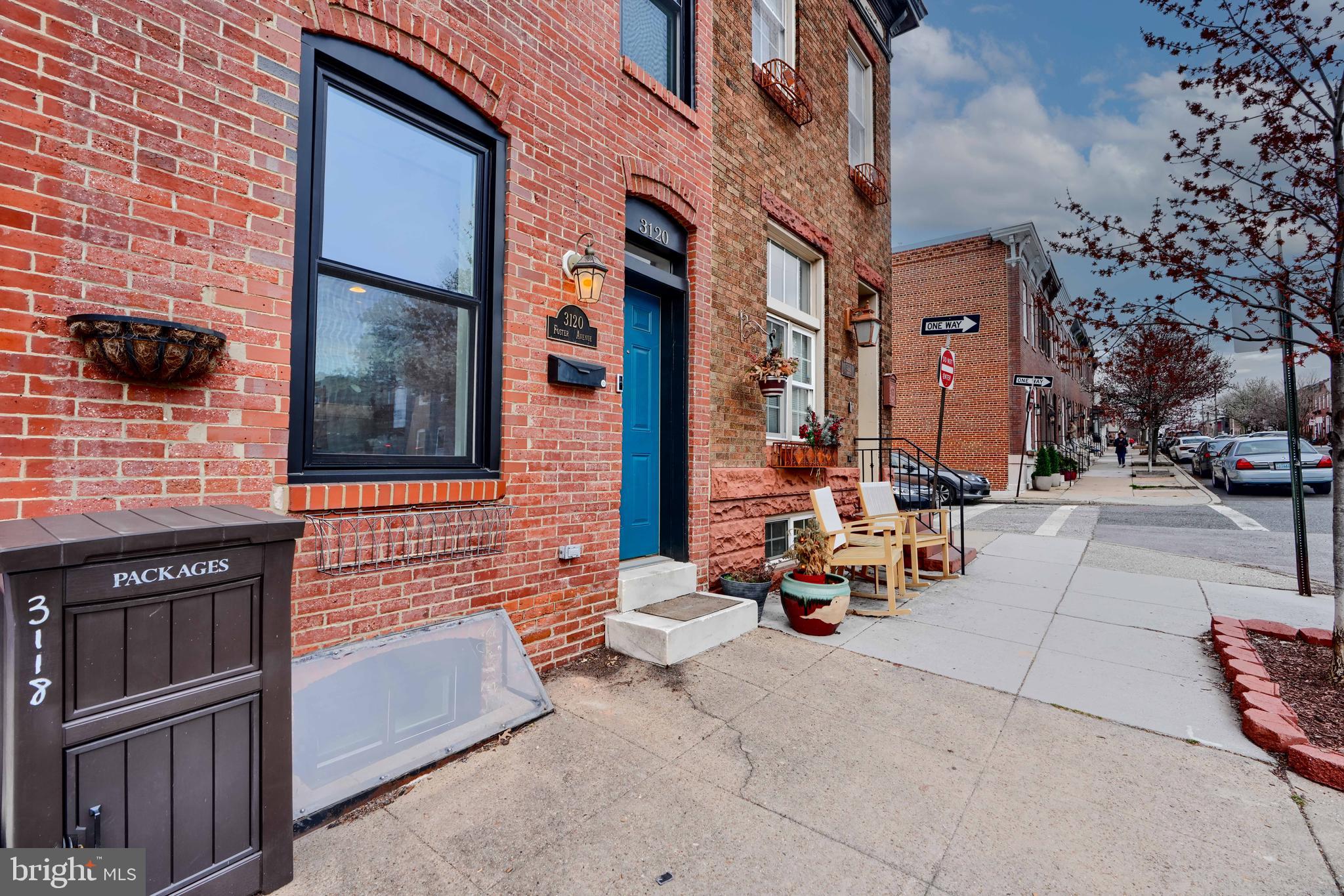 CANTON - Residential