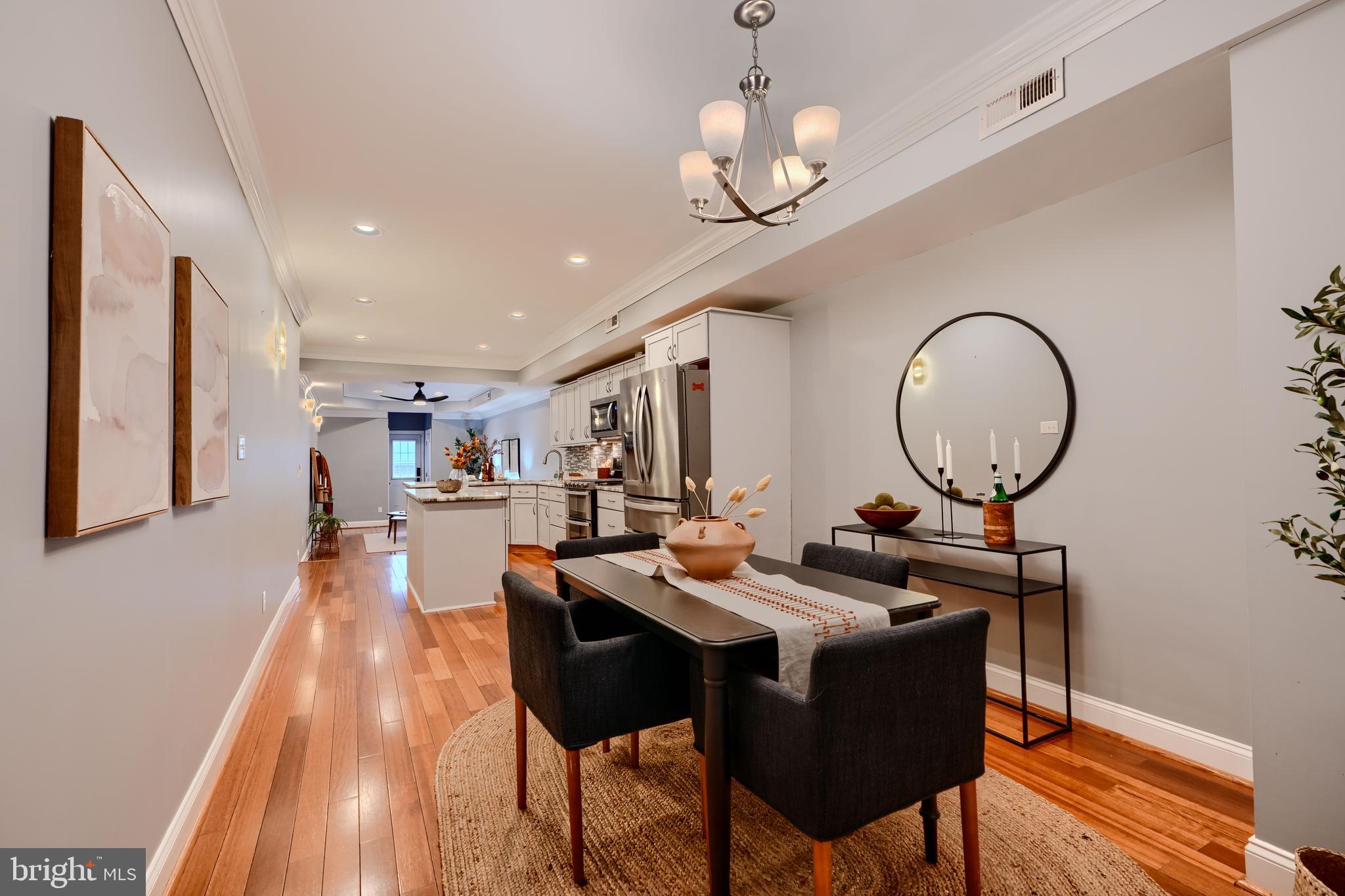 CANTON - Residential
