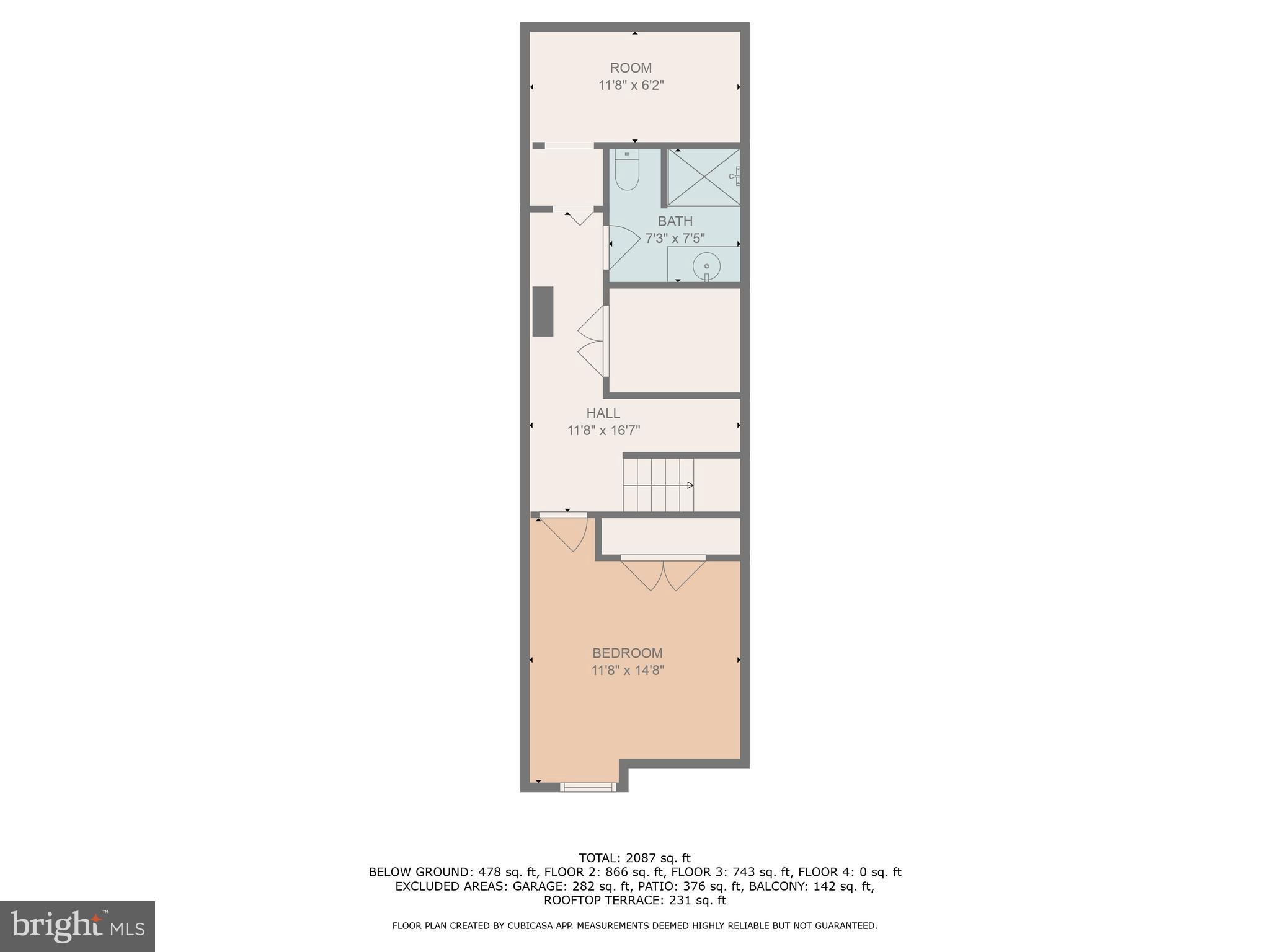 CANTON - Residential