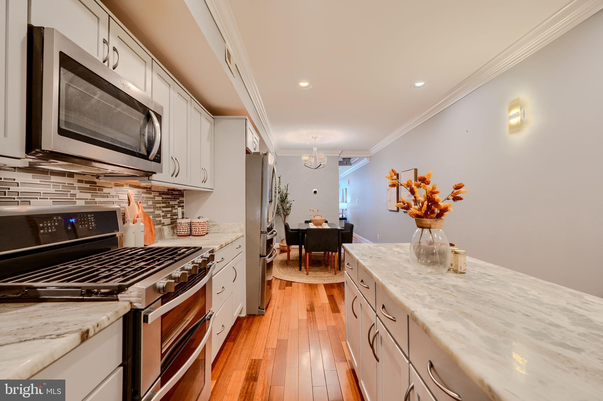 CANTON - Residential