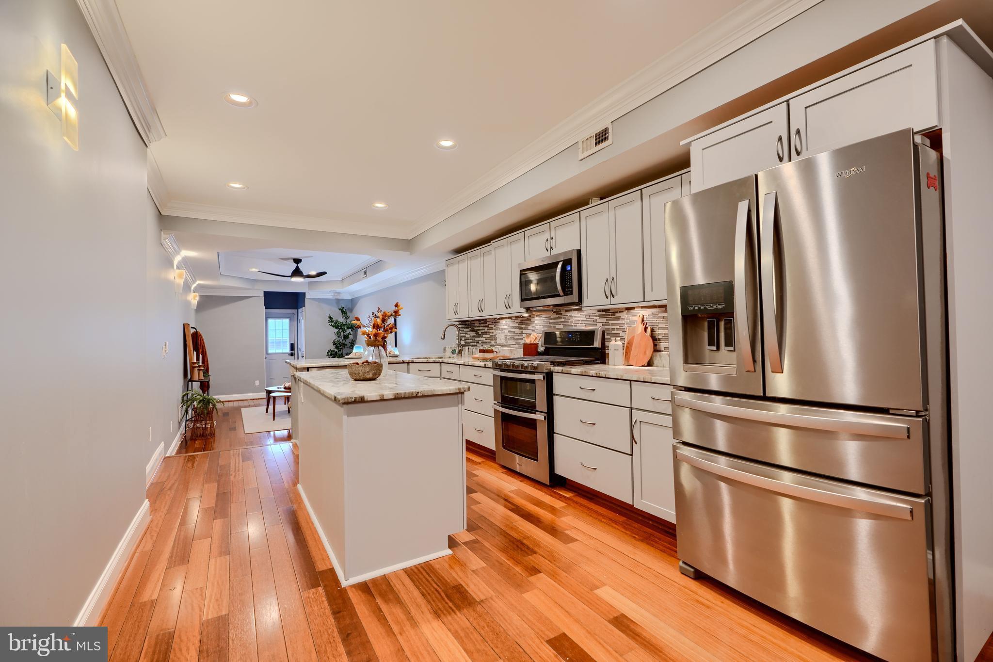 CANTON - Residential