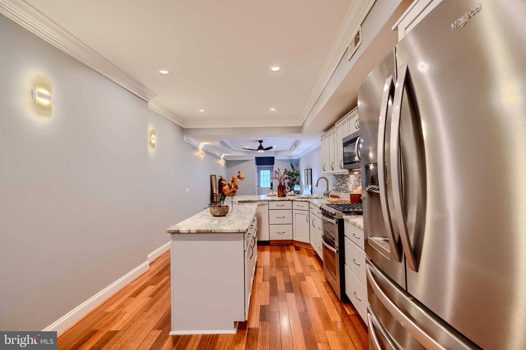 CANTON - Residential