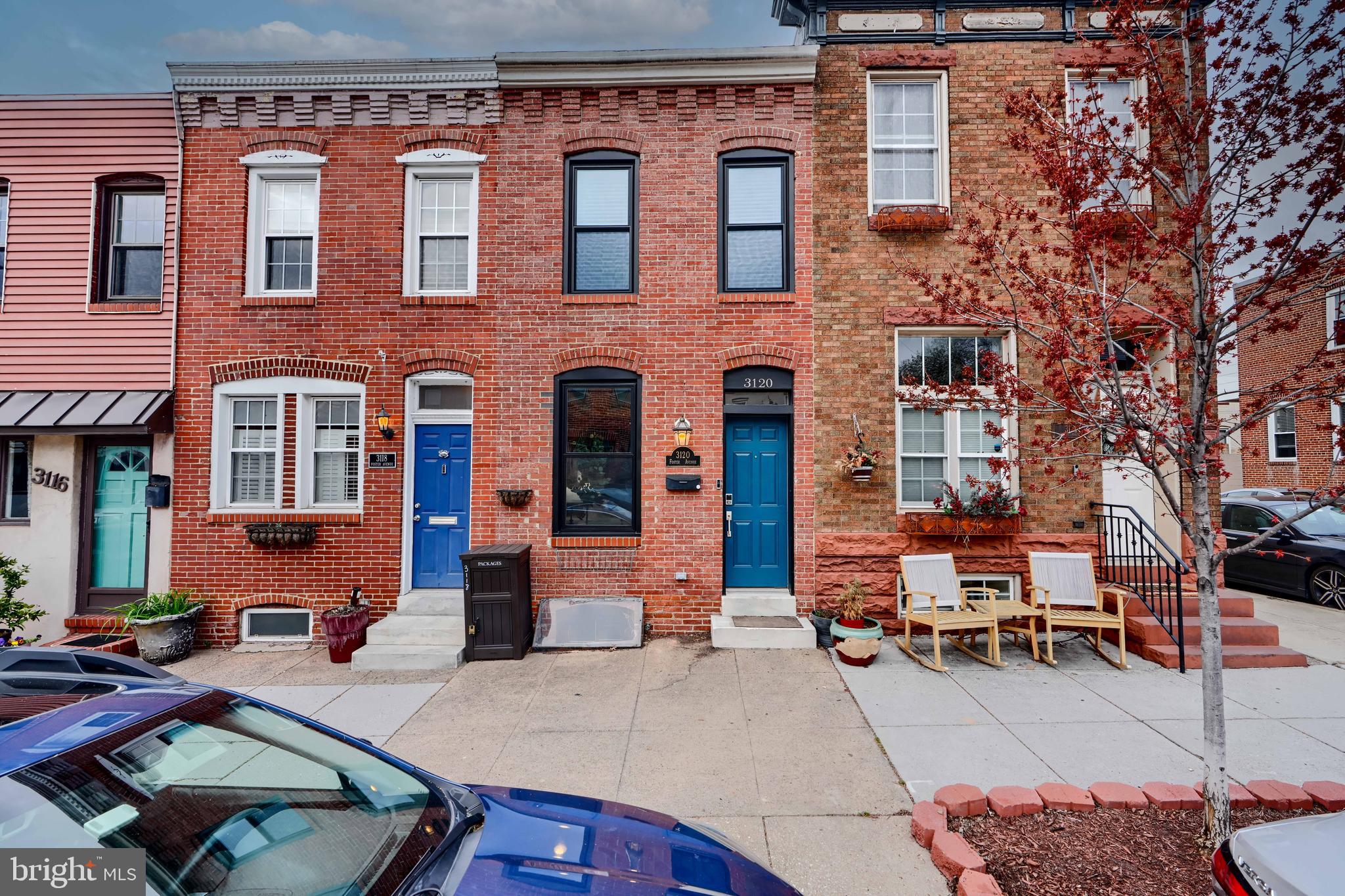 CANTON - Residential