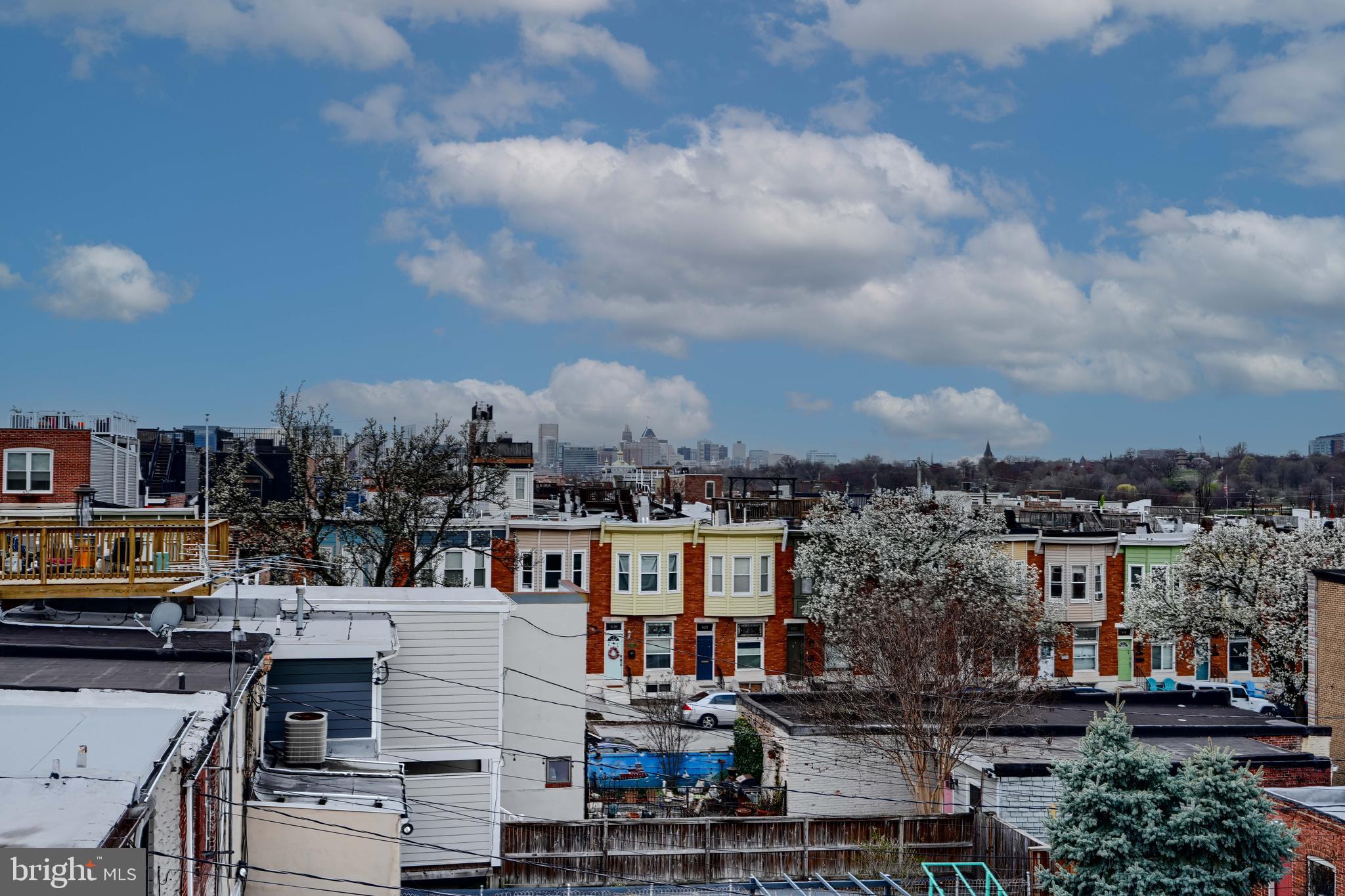 CANTON - Residential