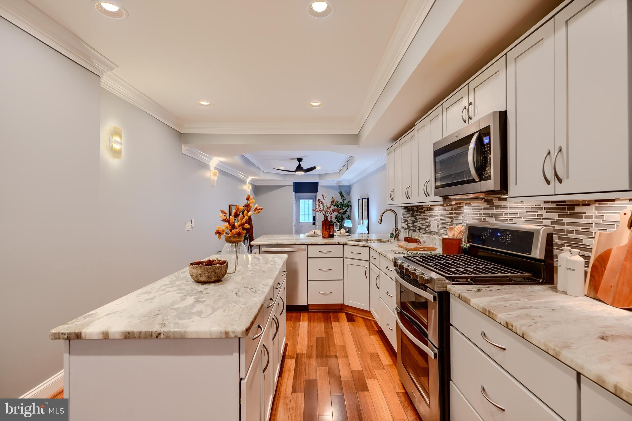 CANTON - Residential