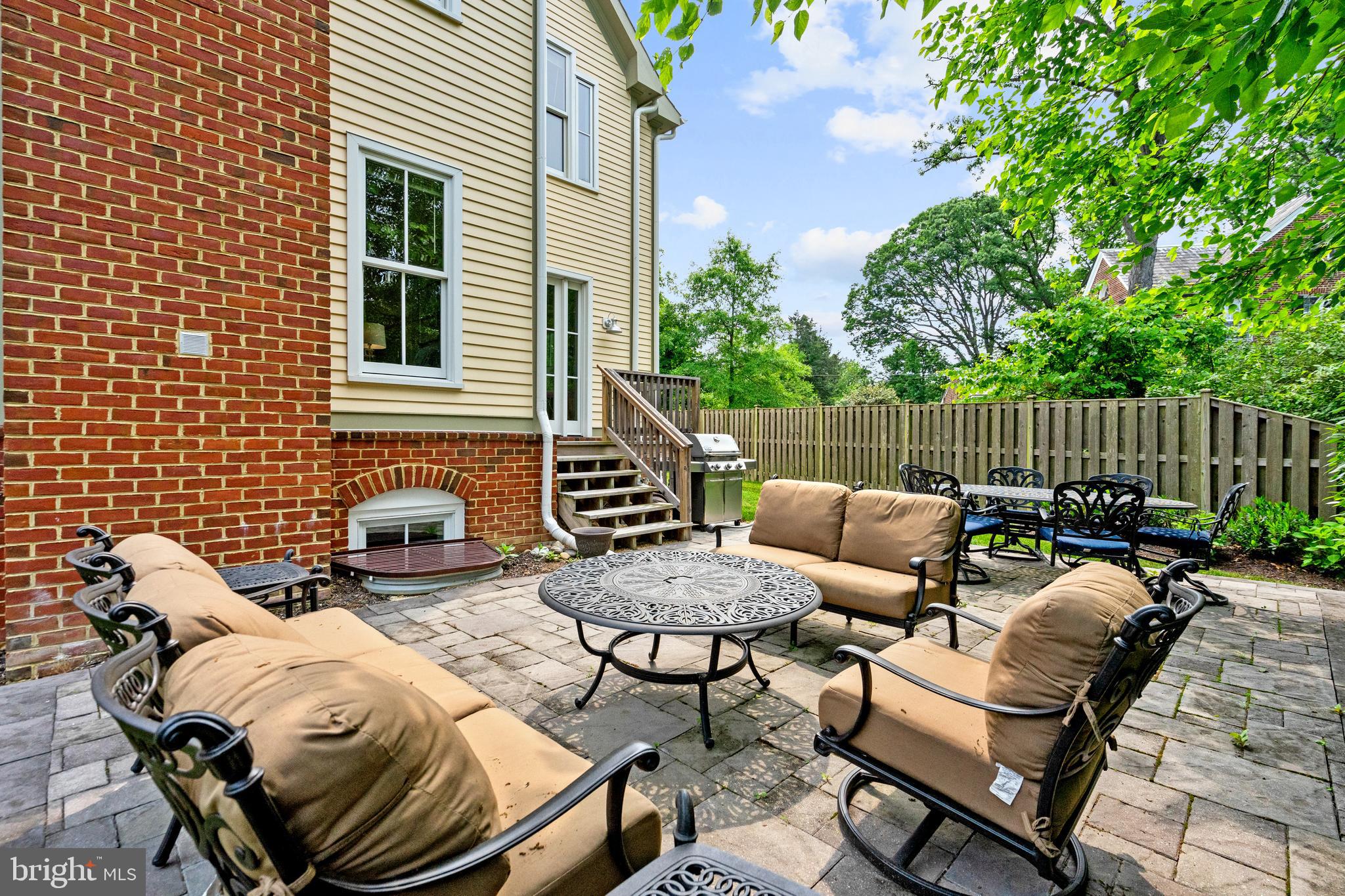 BRADDOCK HEIGHTS - Residential