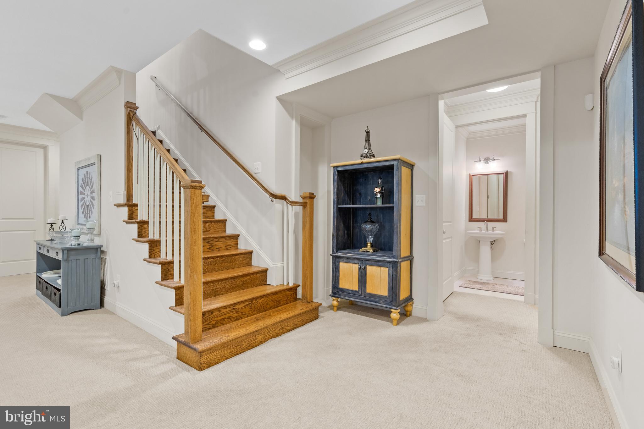 BRADDOCK HEIGHTS - Residential