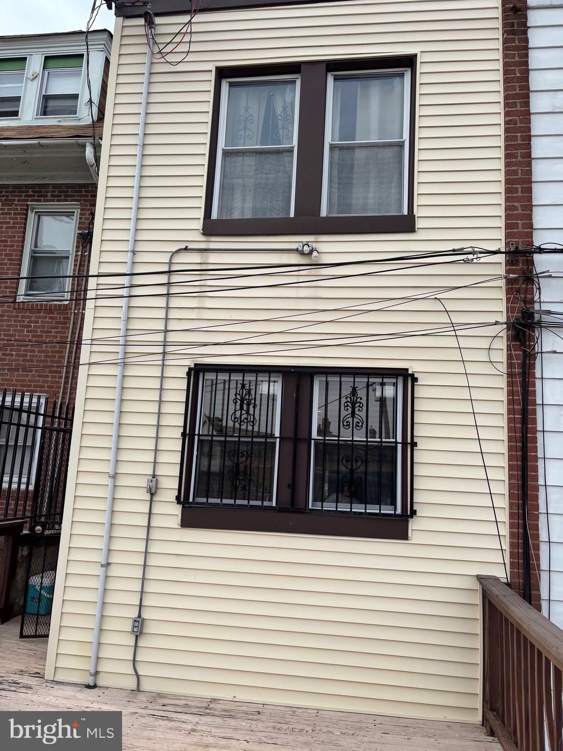 JUNIATA - Residential