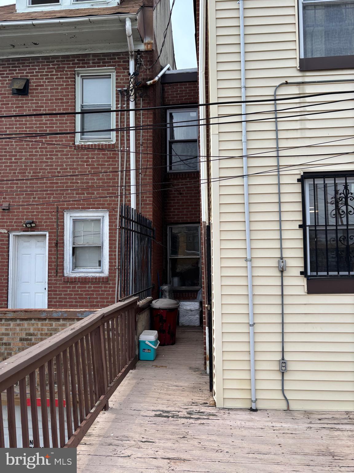 JUNIATA - Residential