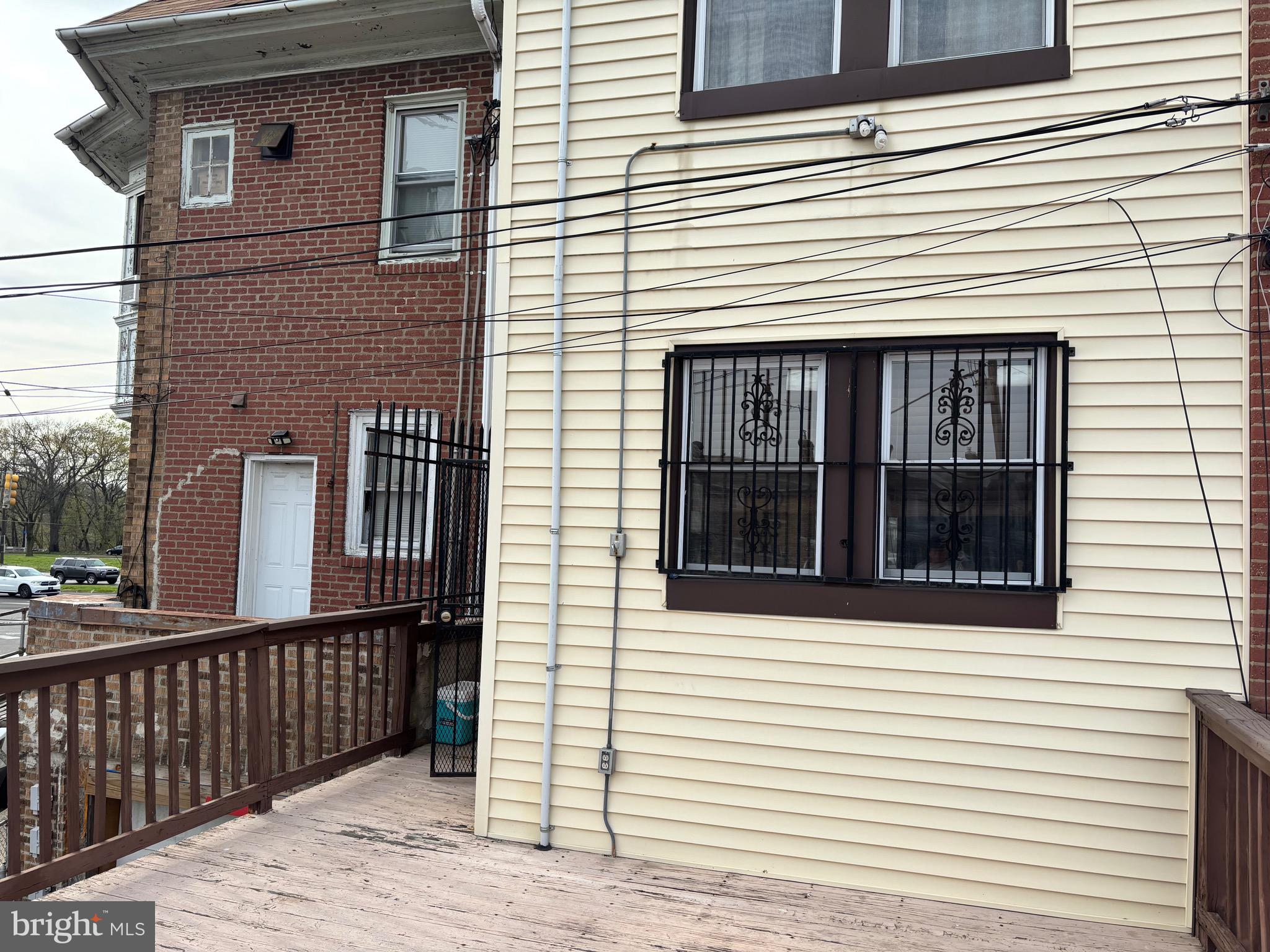 JUNIATA - Residential